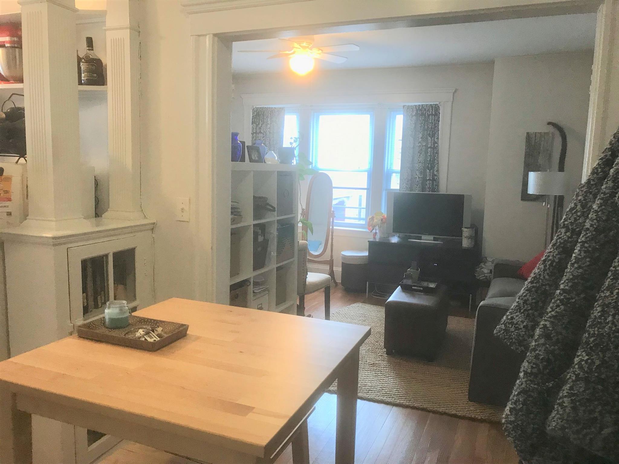 11 Gray St, Porter Square