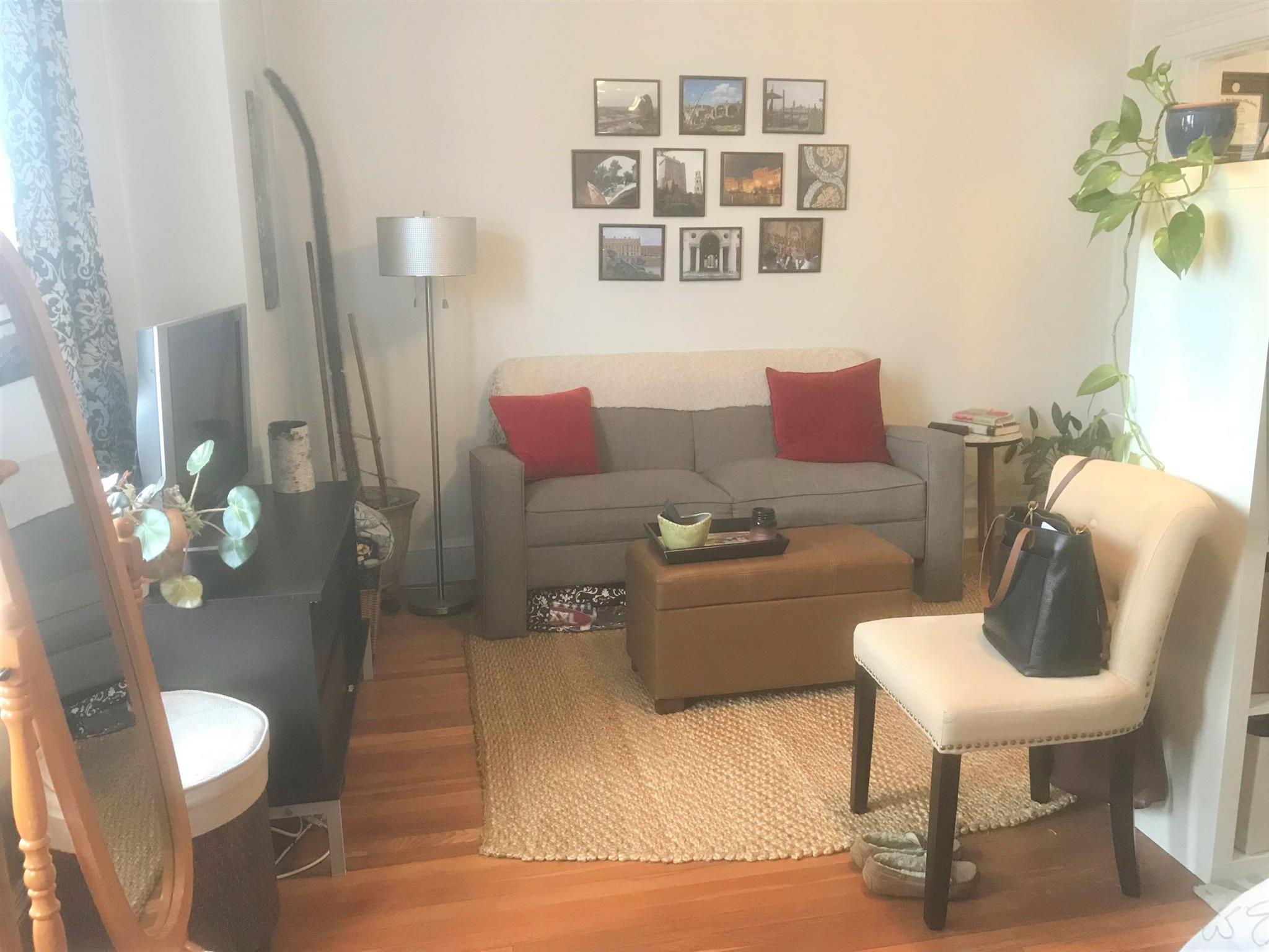 11 Gray St, Porter Square