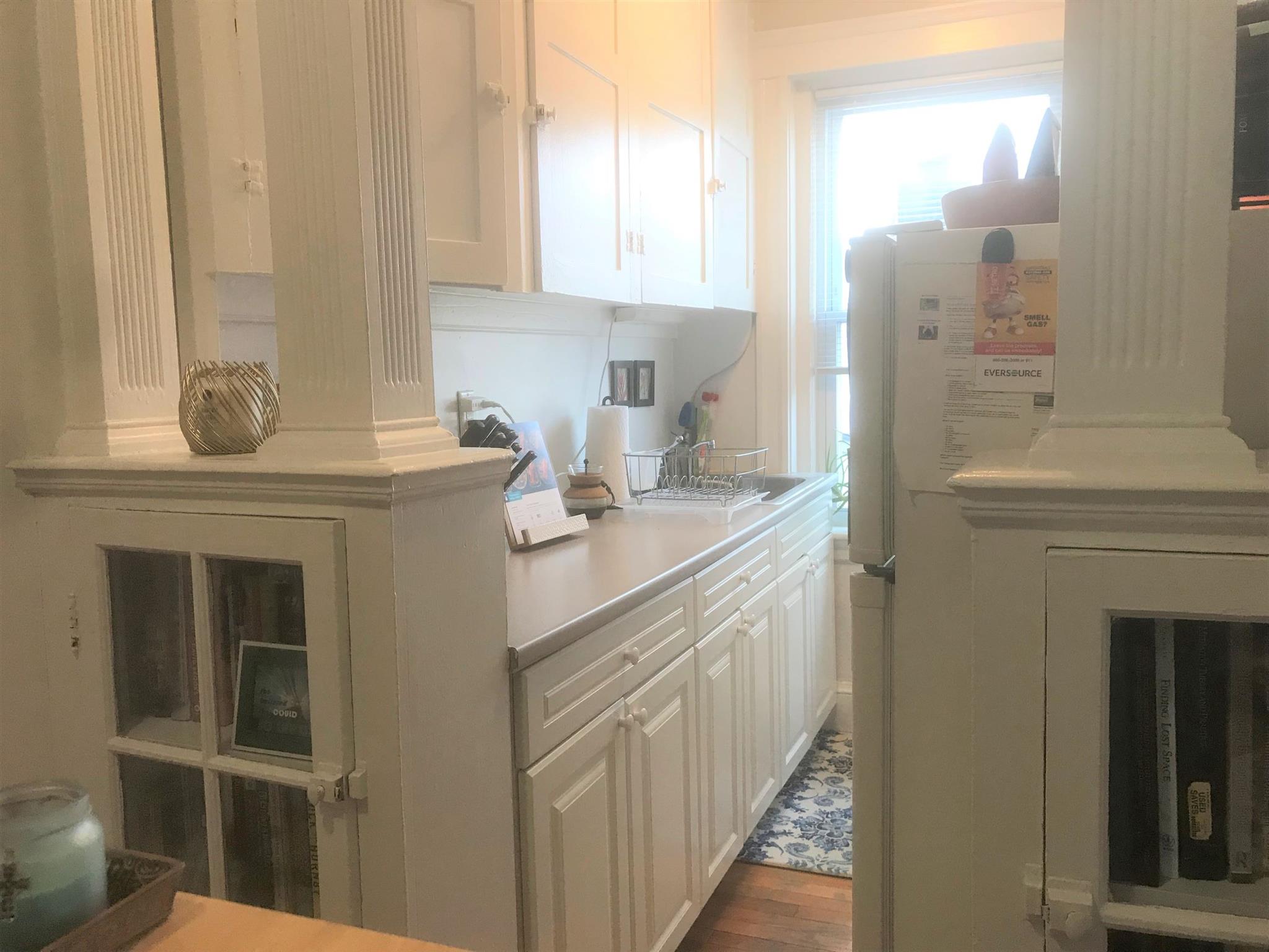 11 Gray St, Porter Square