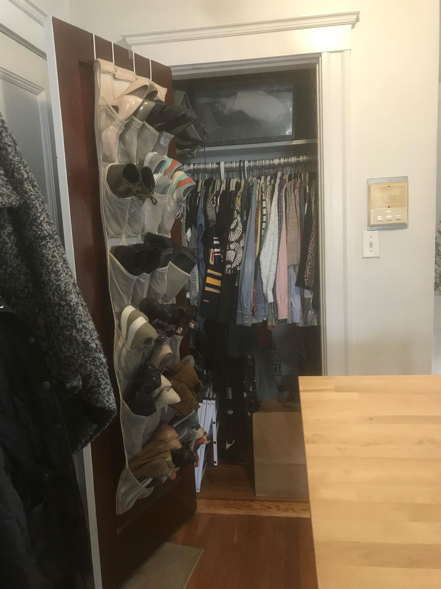 11 Gray St, Porter Square