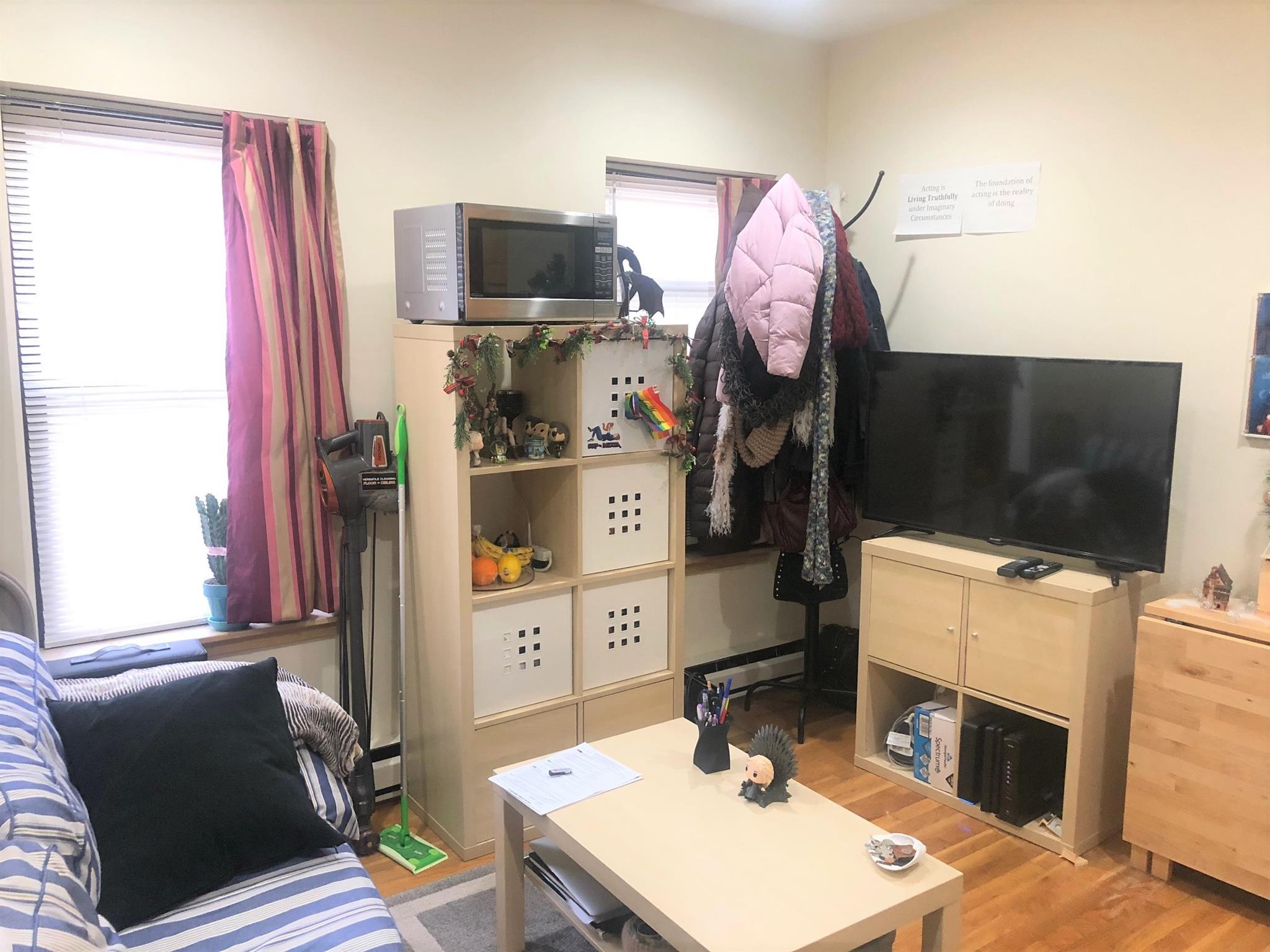 43 Ivaloo St, Porter Square