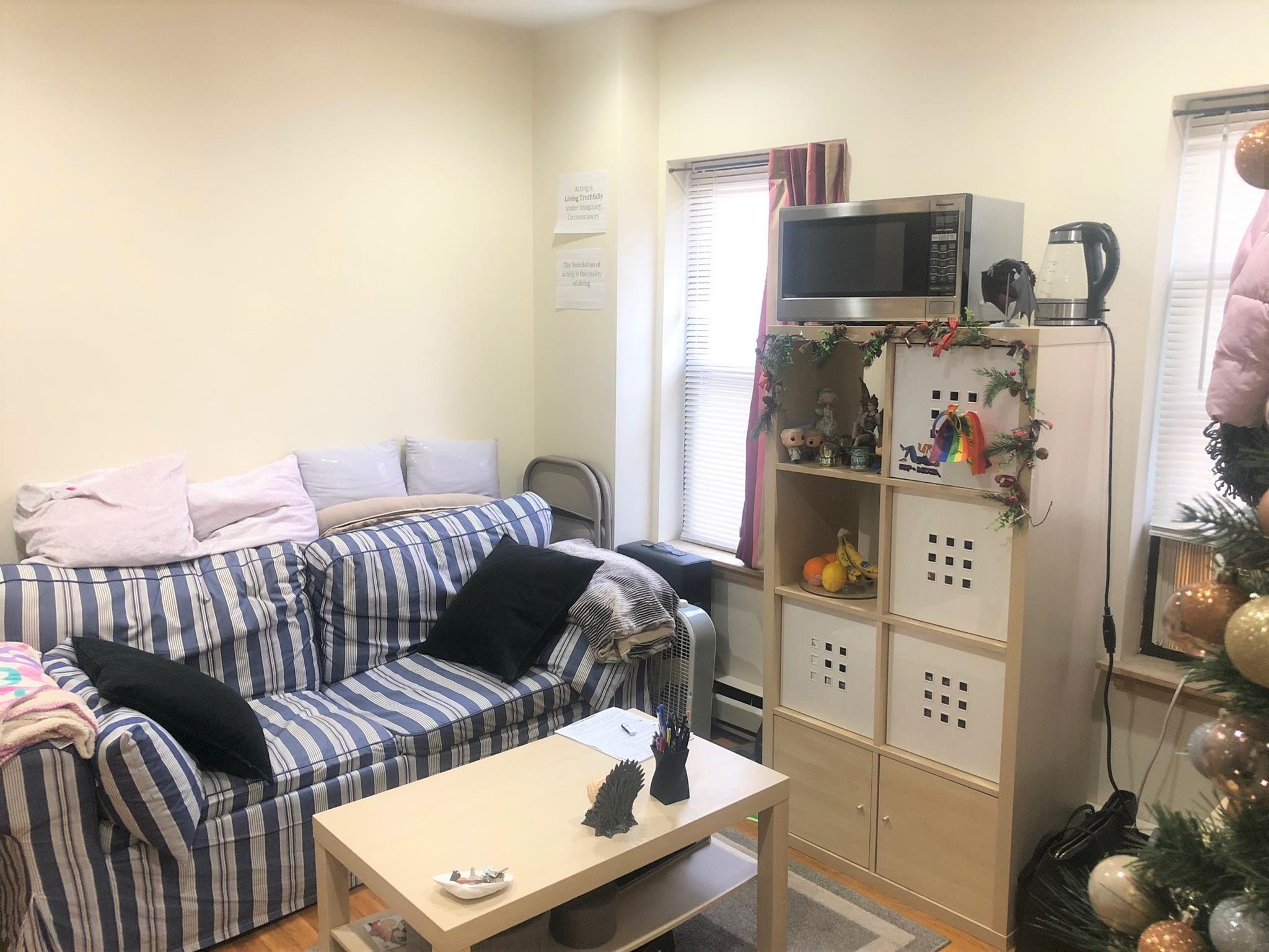 43 Ivaloo St, Porter Square