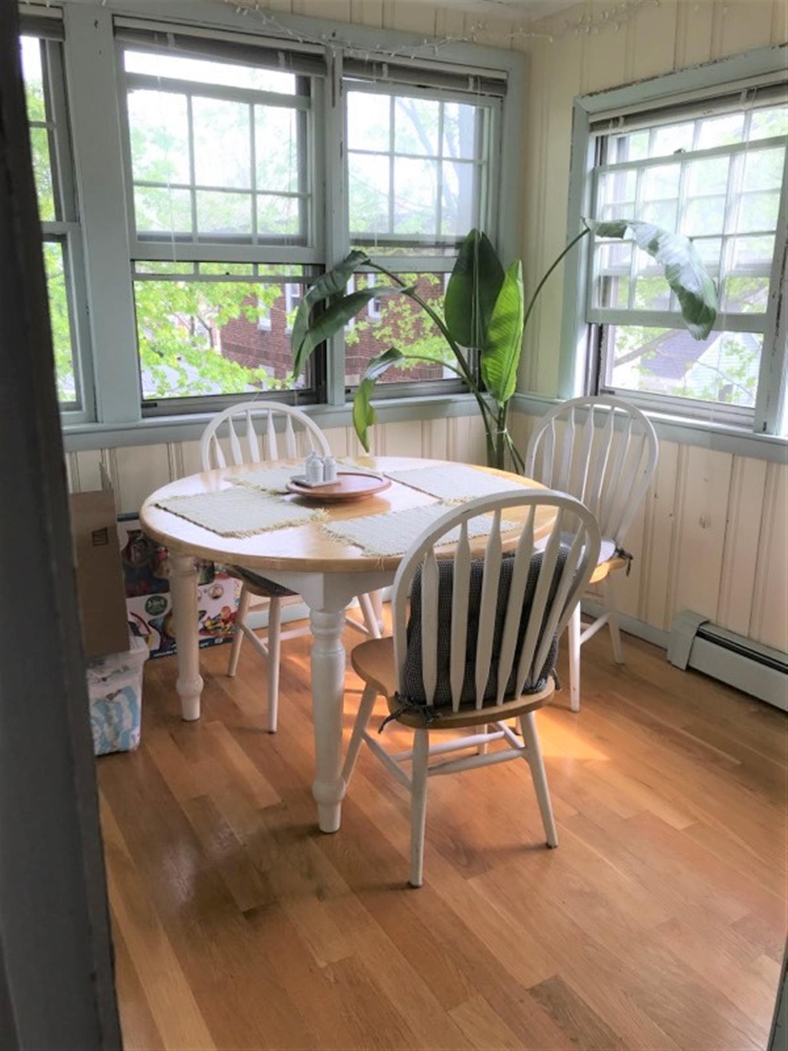 29 Wallace St, Davis Square