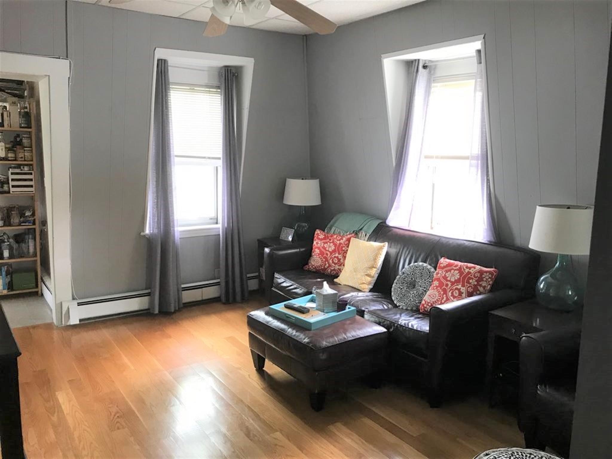 29 Wallace St, Davis Square