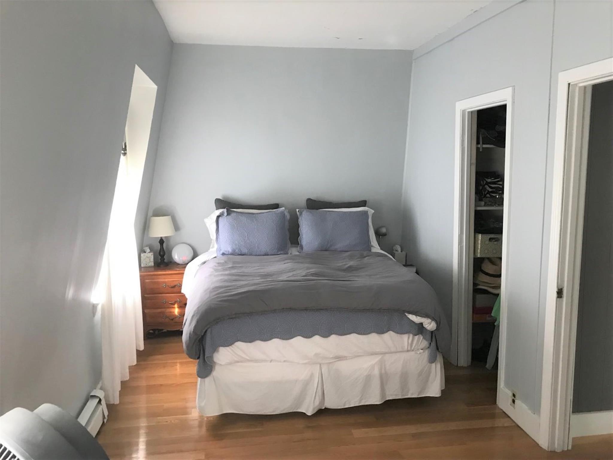 29 Wallace St, Davis Square