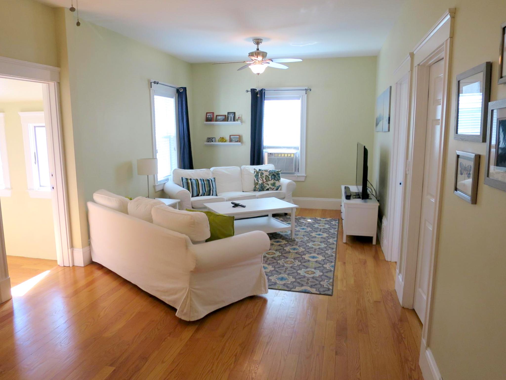 29 Wallace St, Davis Square