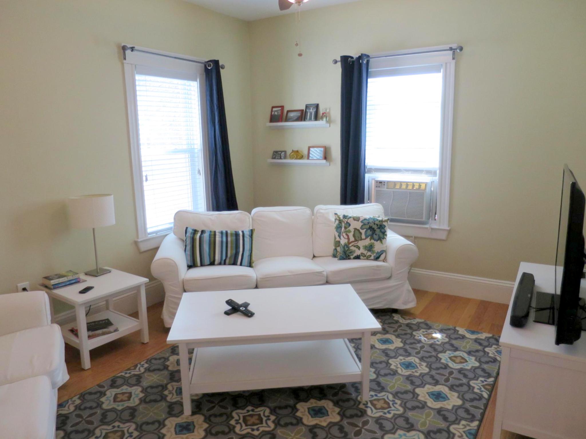 29 Wallace St, Davis Square