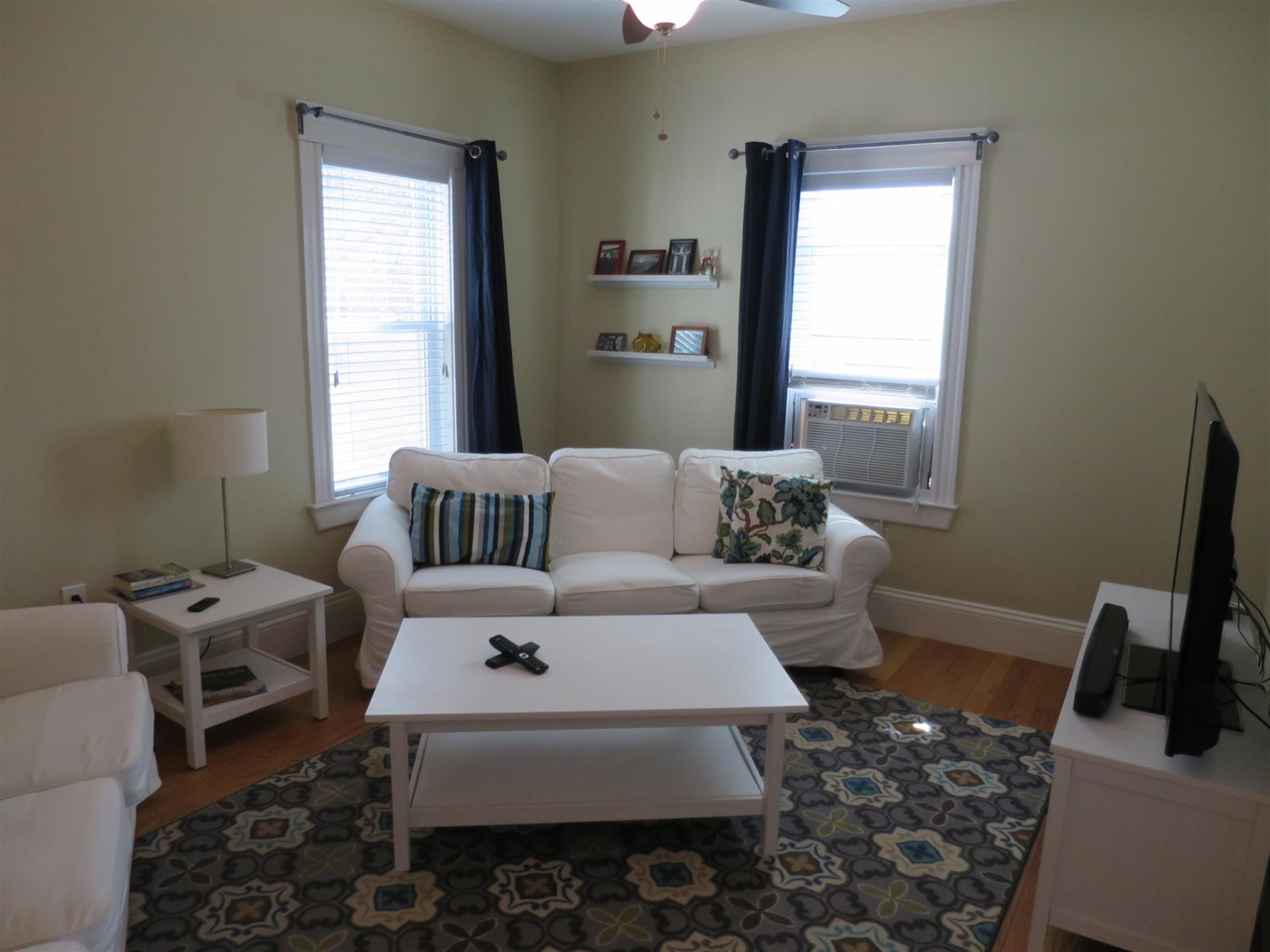 29 Wallace St, Davis Square