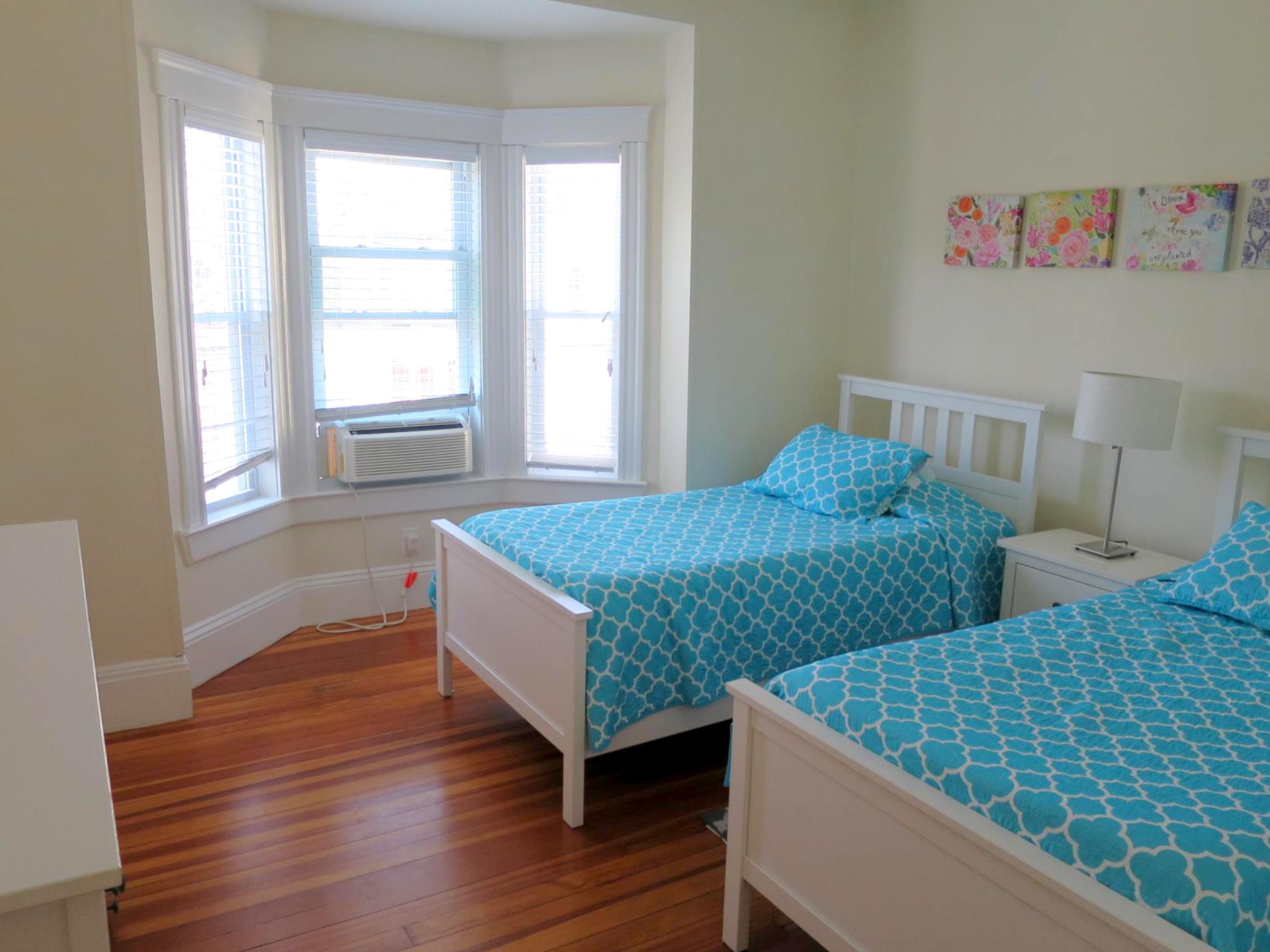 29 Wallace St, Davis Square