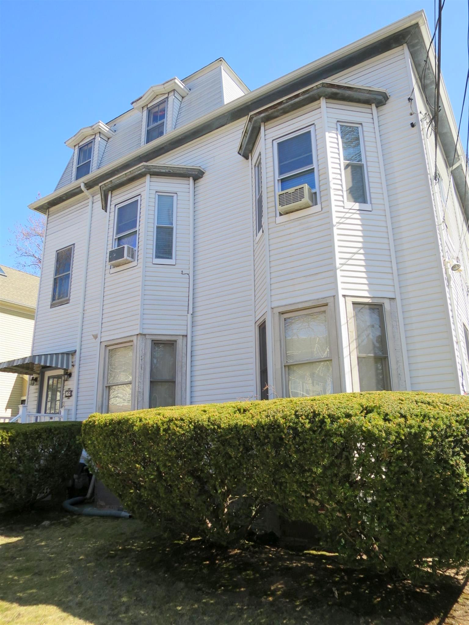 29 Wallace St, Davis Square