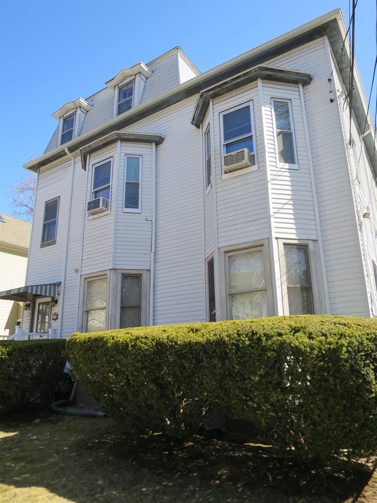 29 Wallace St, Davis Square