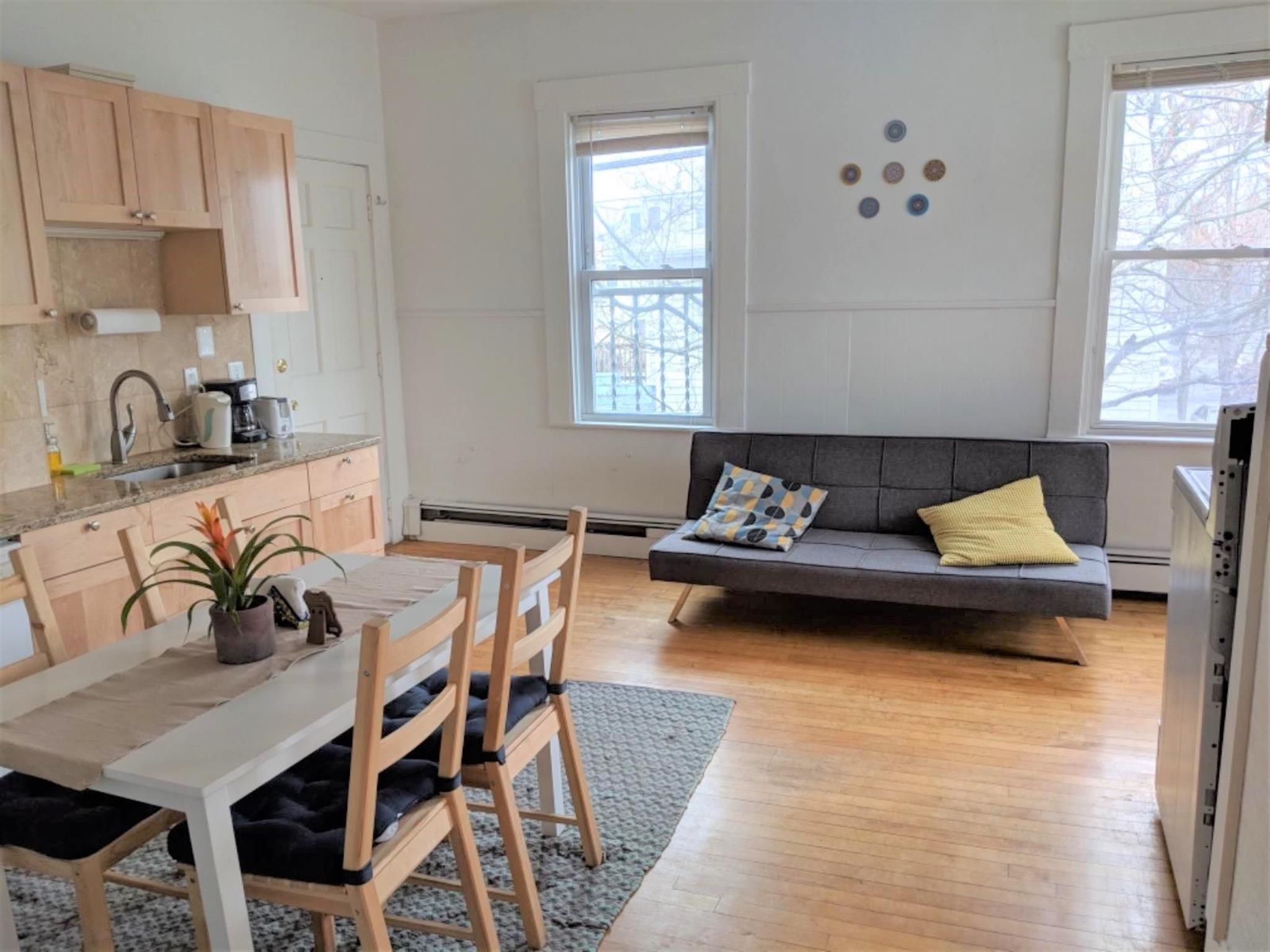 148 5th St, East Cambridge