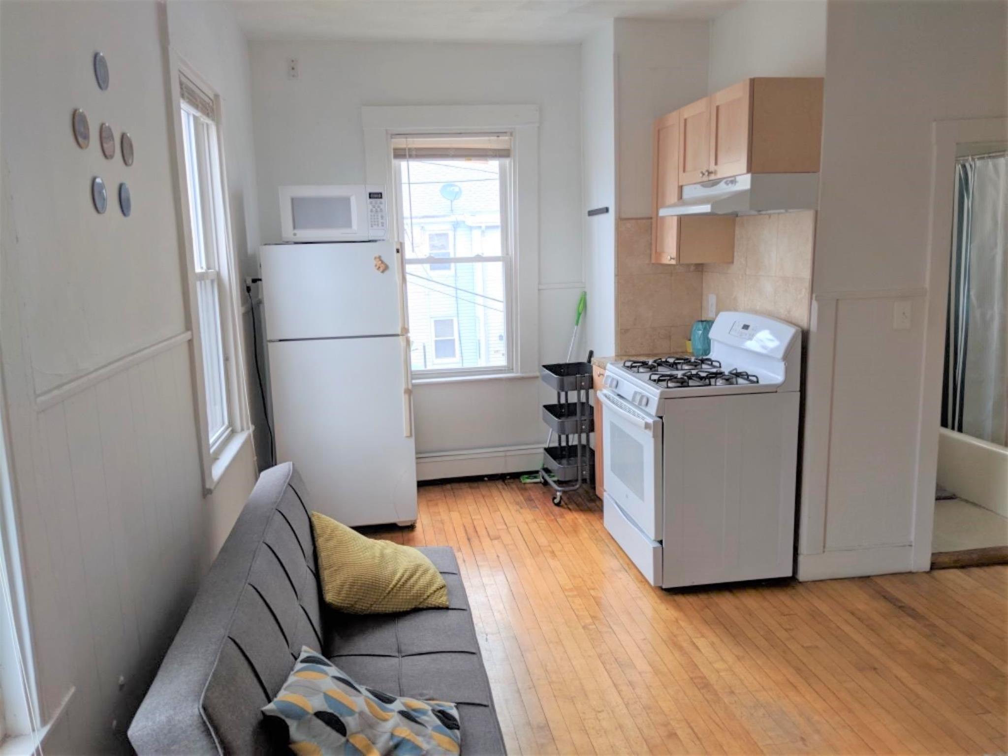 148 5th St, East Cambridge