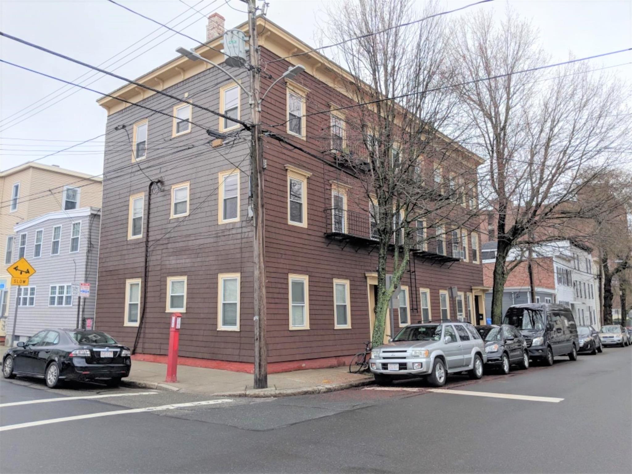 148 5th St, East Cambridge