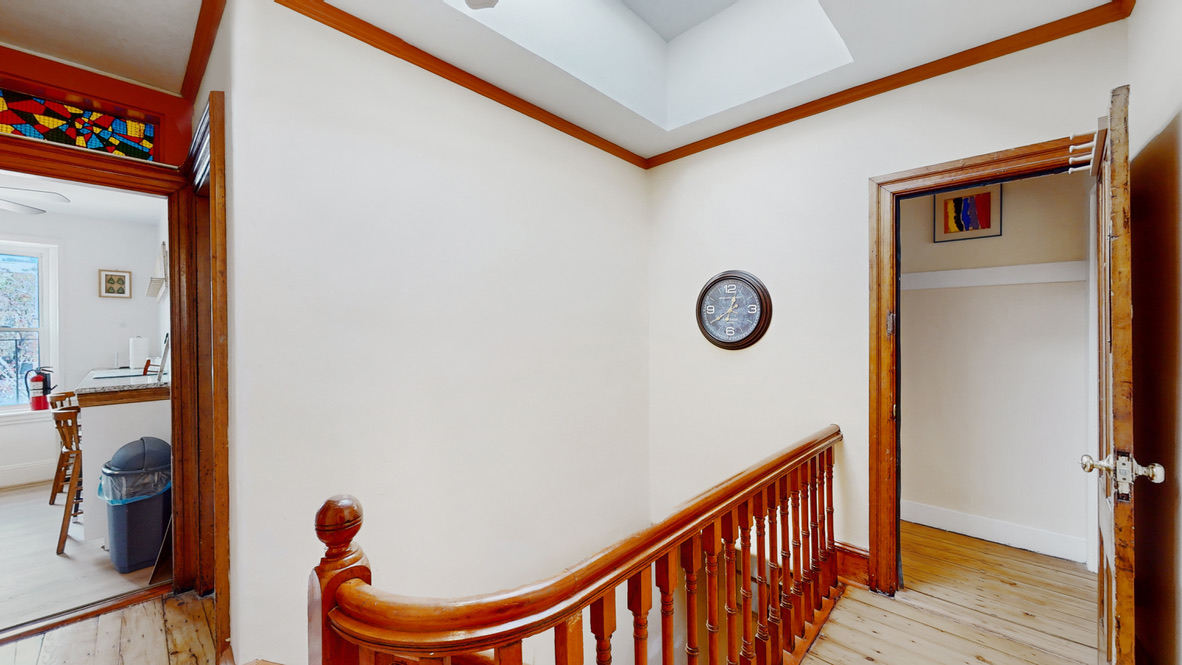 2 Durham St, Back Bay