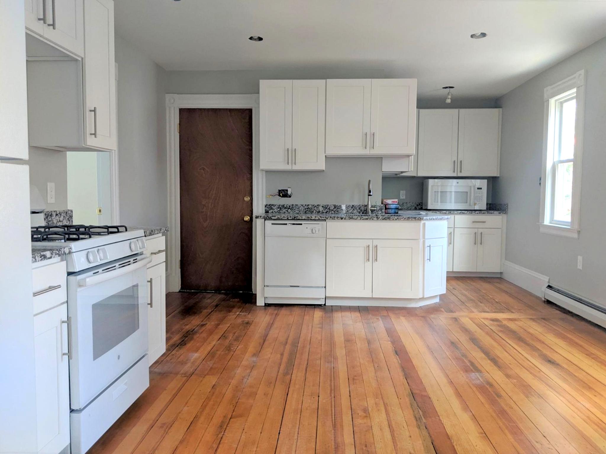 339 Summer St, Davis Square