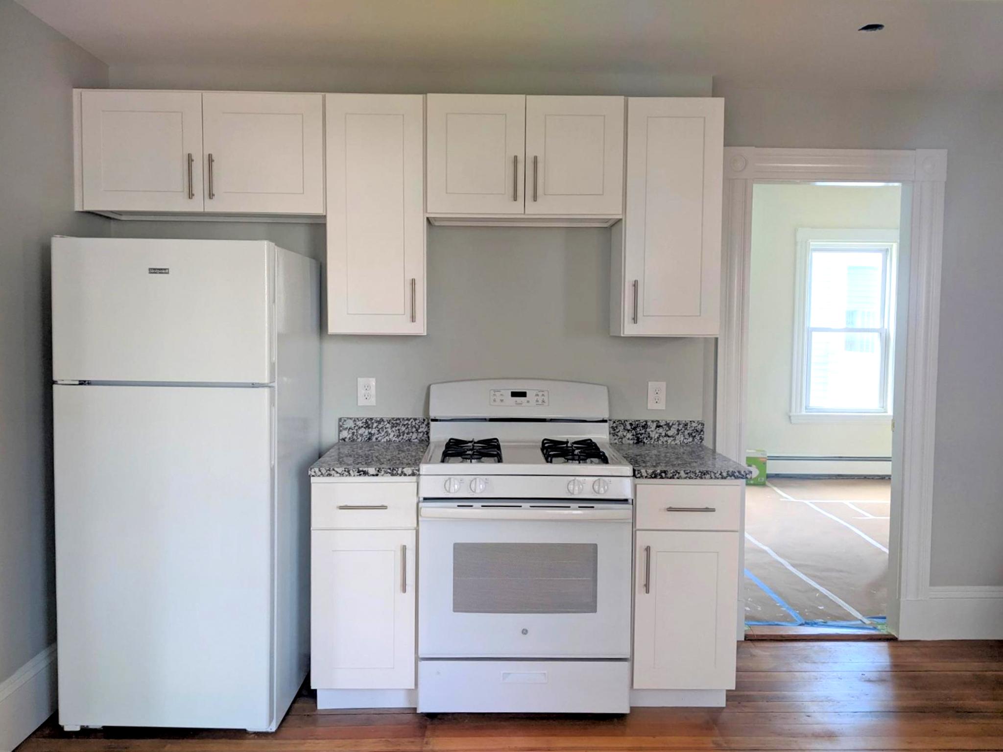 339 Summer St, Davis Square