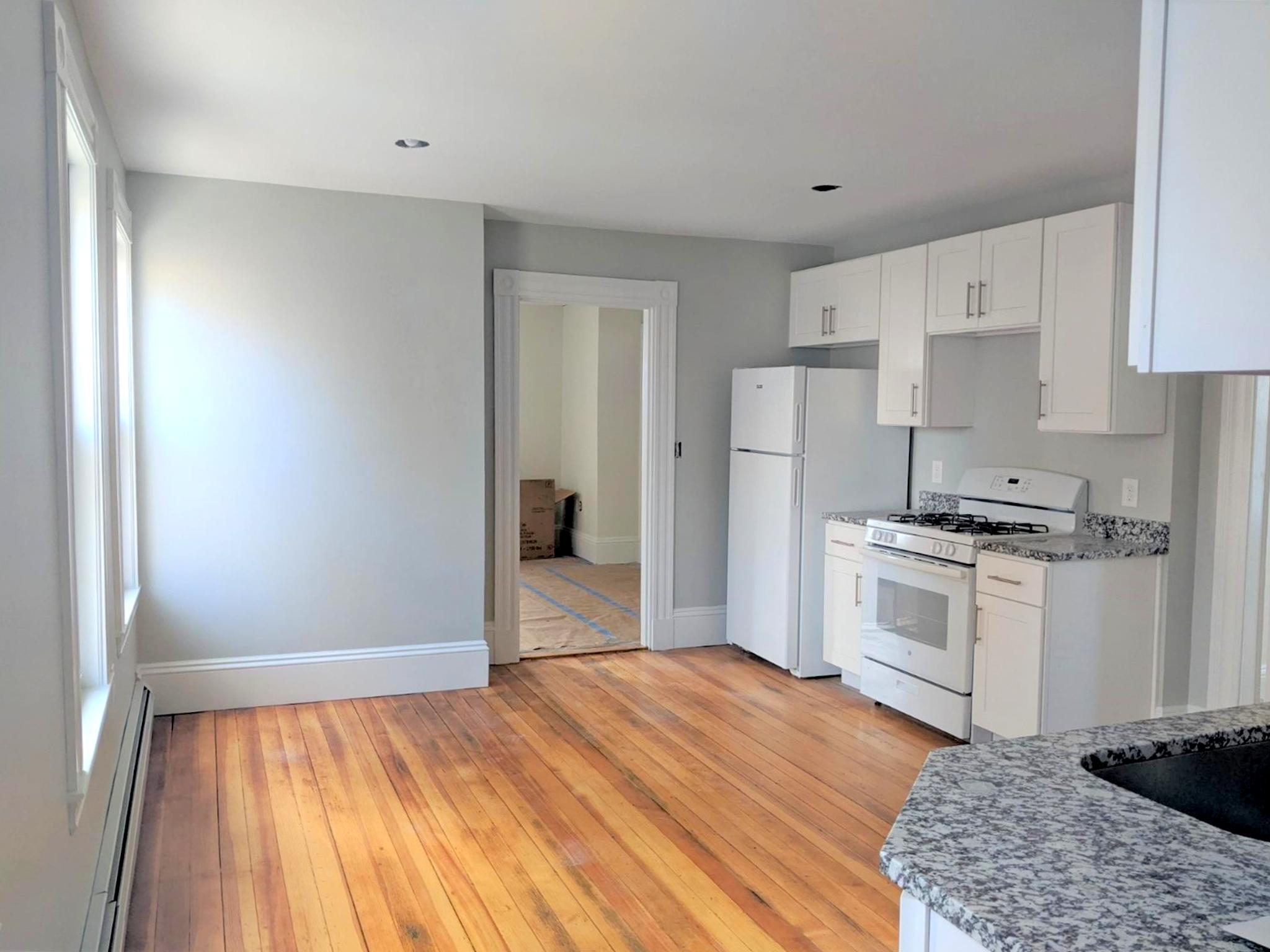 339 Summer St, Davis Square