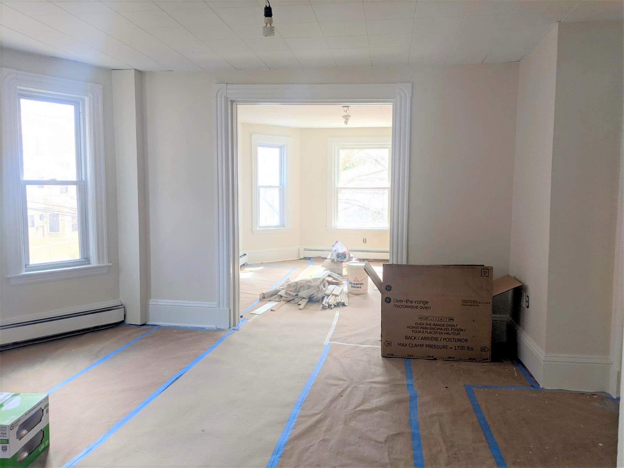 339 Summer St, Davis Square