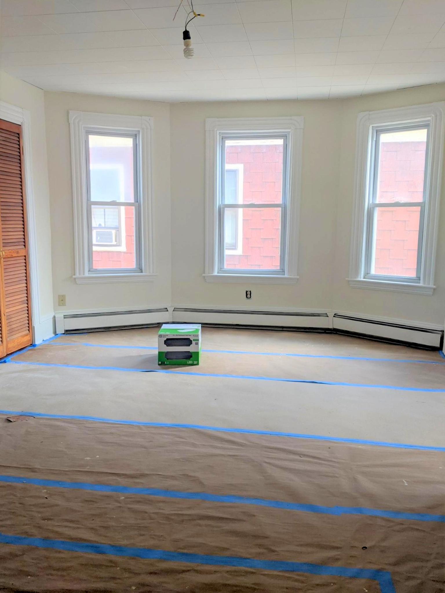 339 Summer St, Davis Square