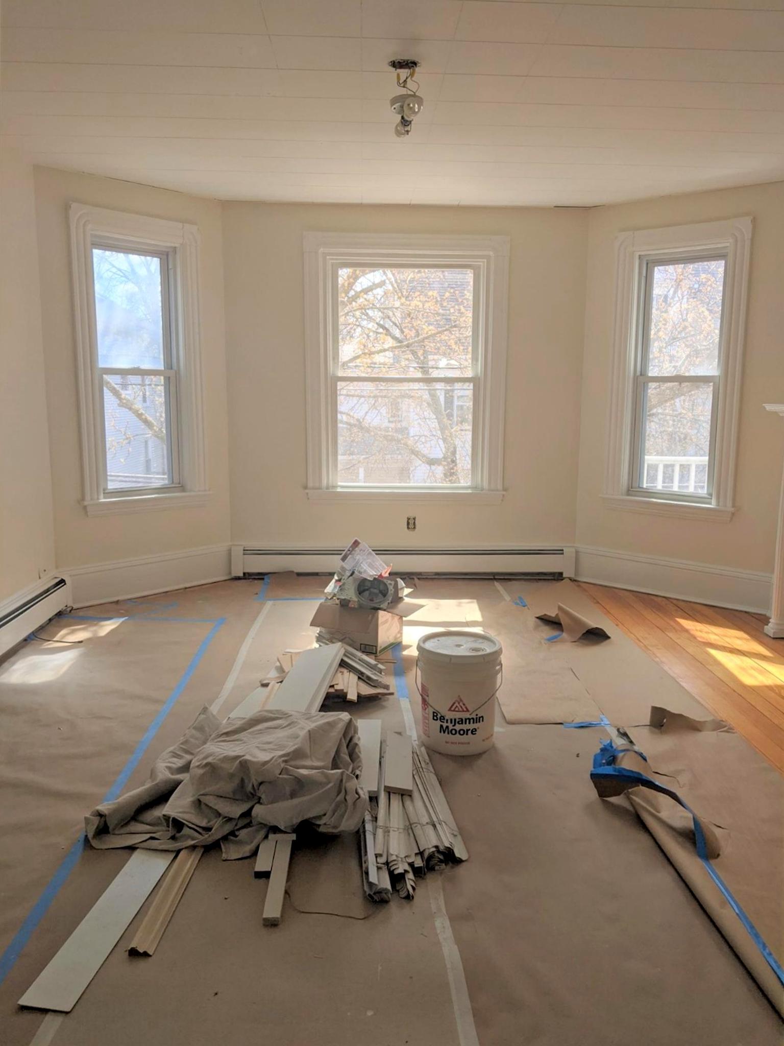 339 Summer St, Davis Square