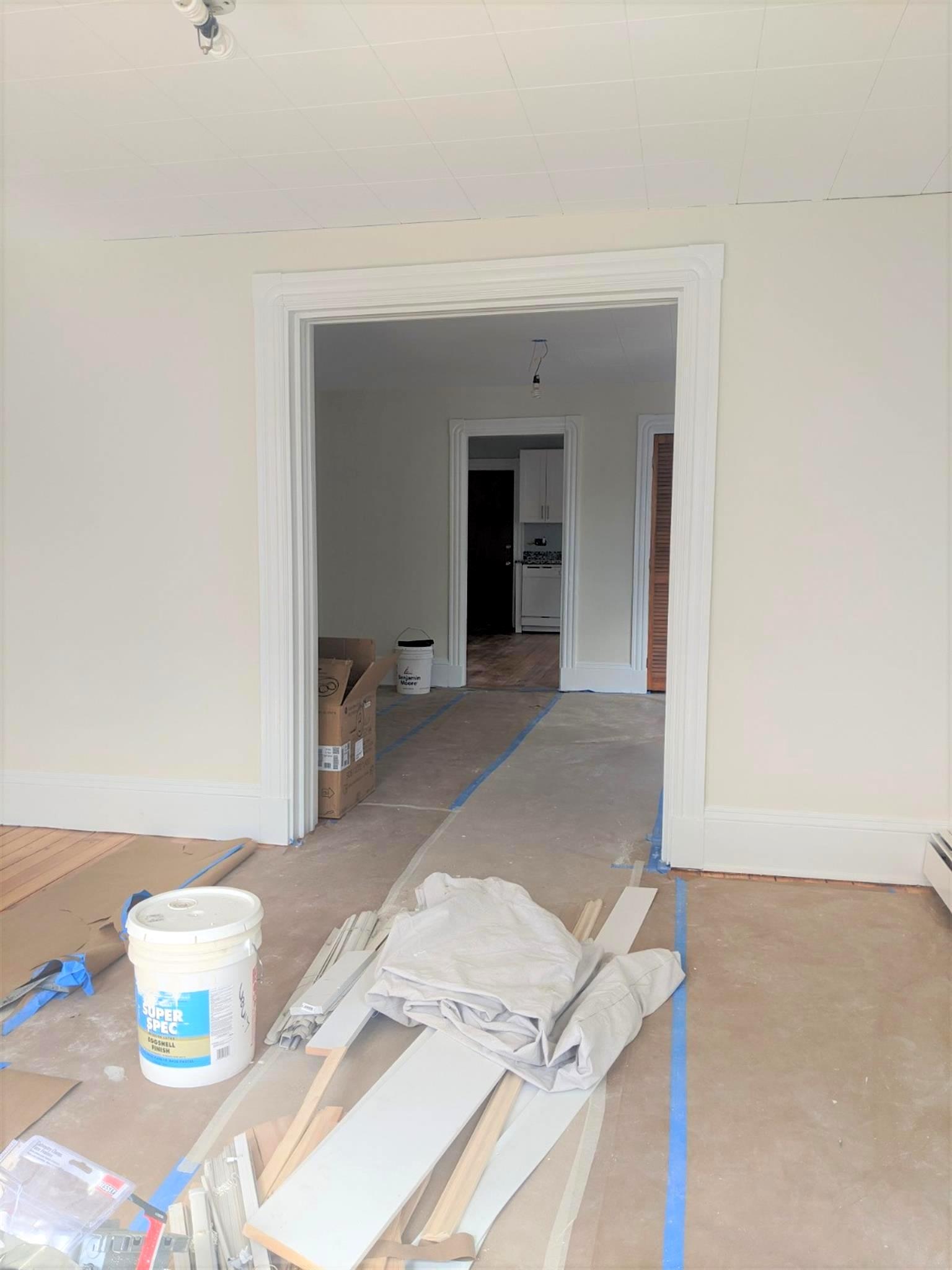 339 Summer St, Davis Square