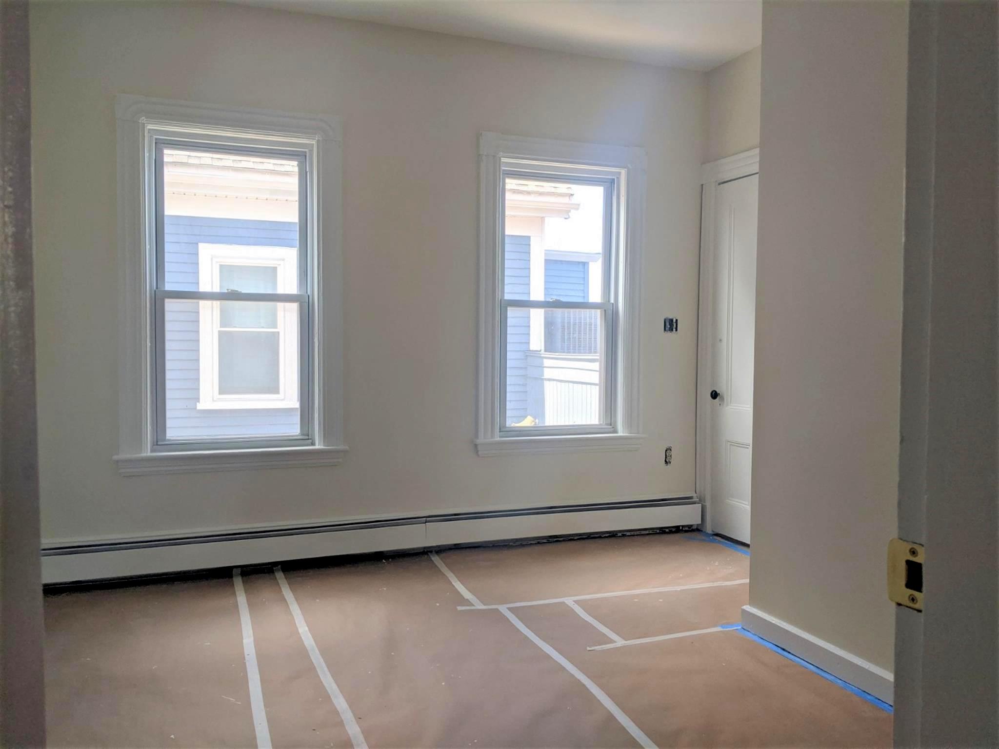 339 Summer St, Davis Square