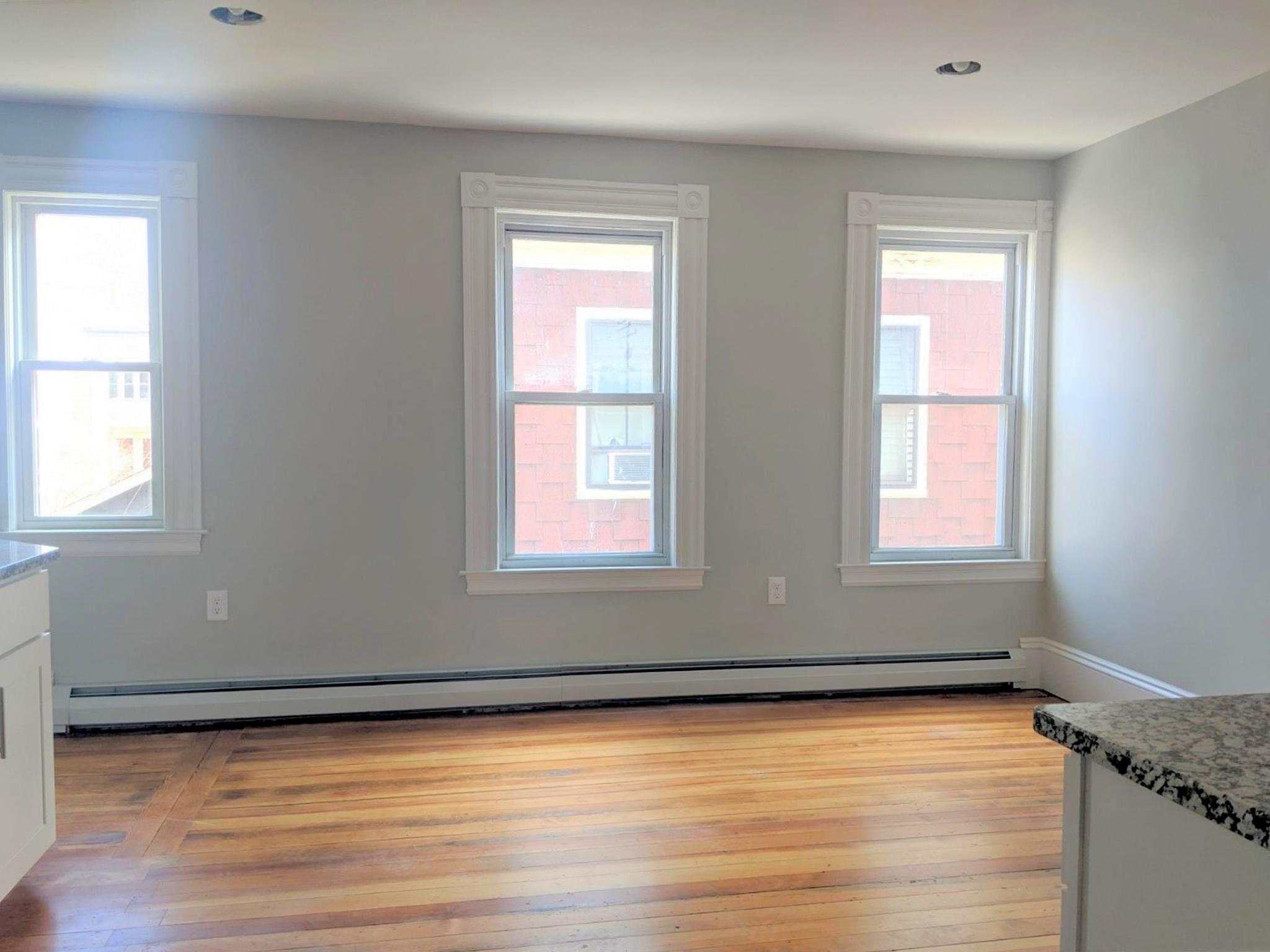 339 Summer St, Davis Square