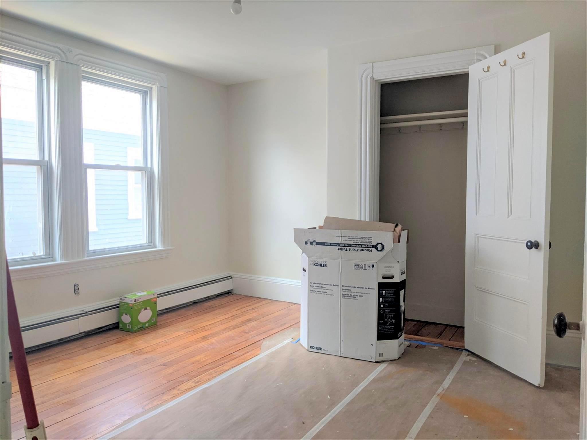 339 Summer St, Davis Square