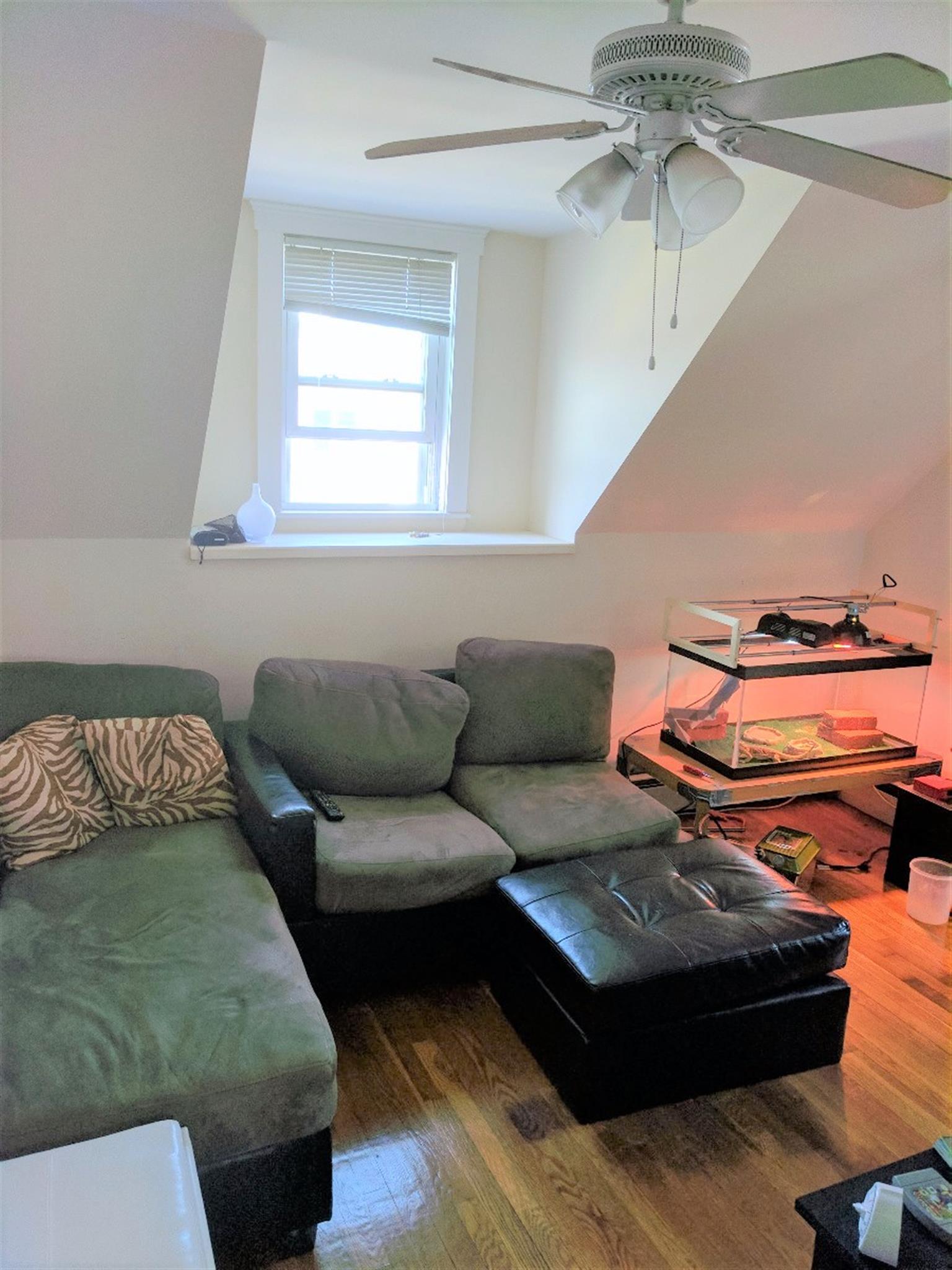 60 Walden St, Porter Square