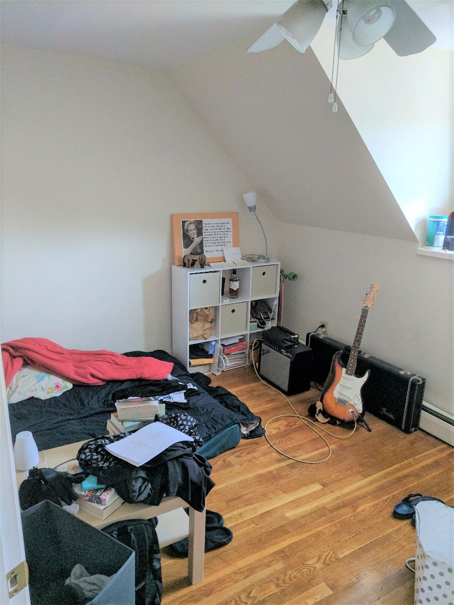 60 Walden St, Porter Square