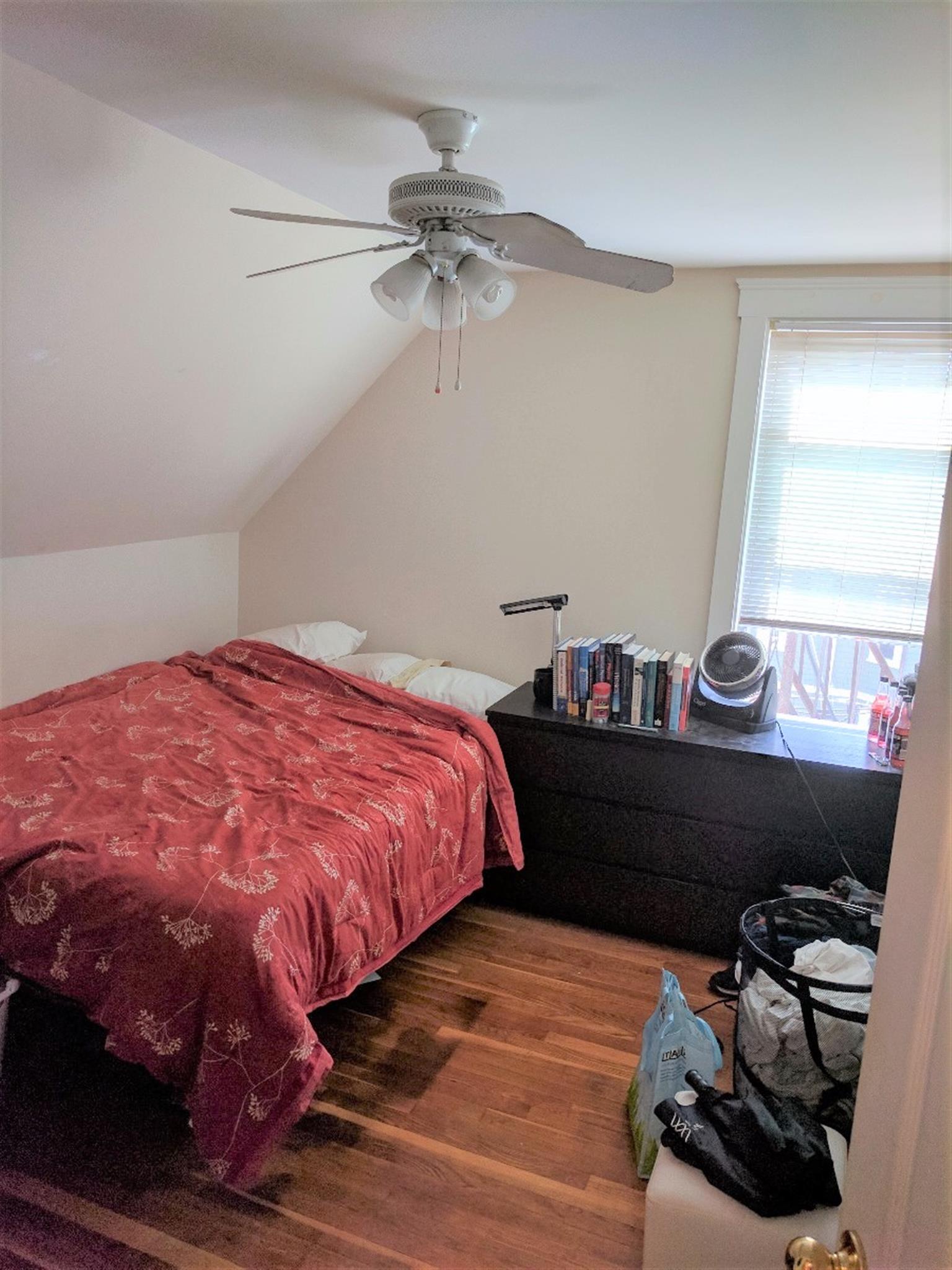 60 Walden St, Porter Square