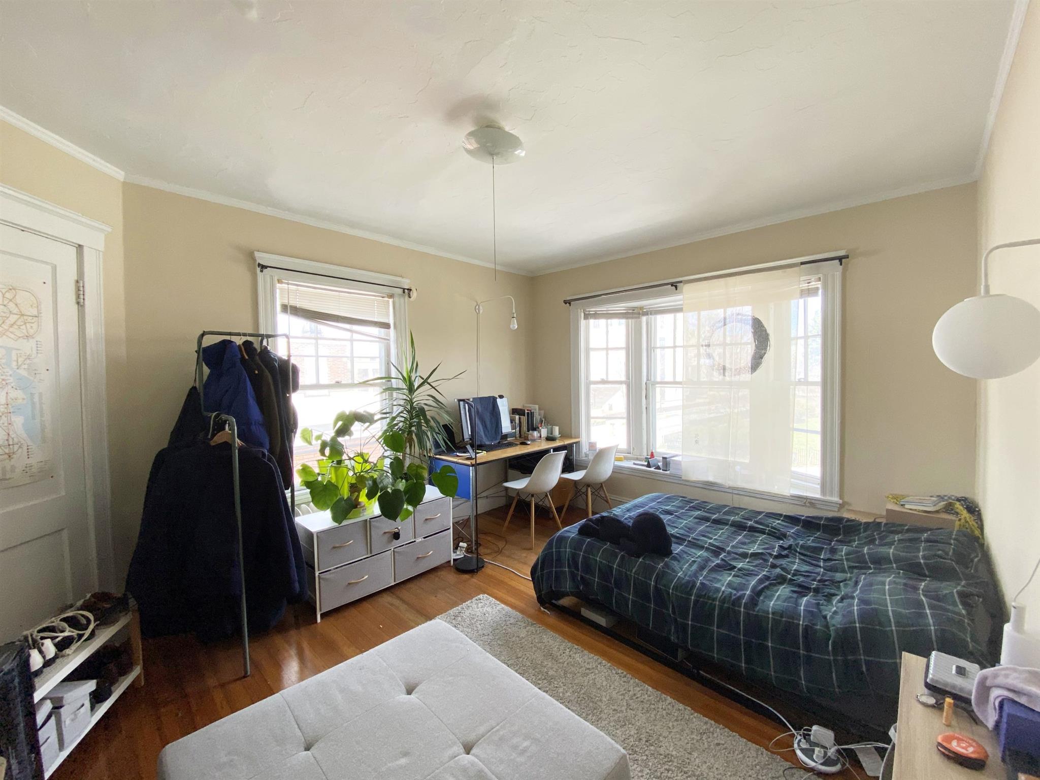 452 Broadway, Harvard Square