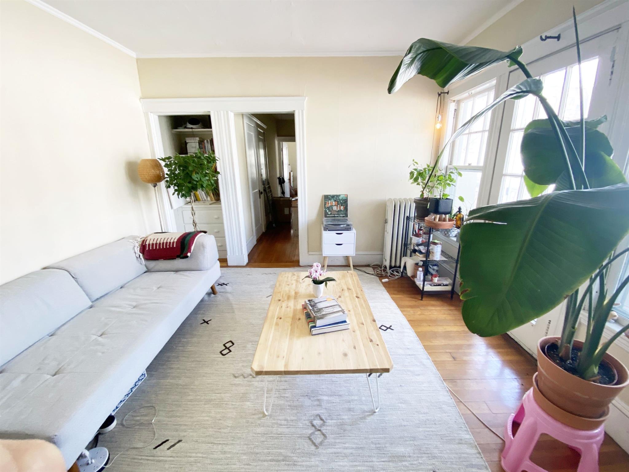 452 Broadway, Harvard Square