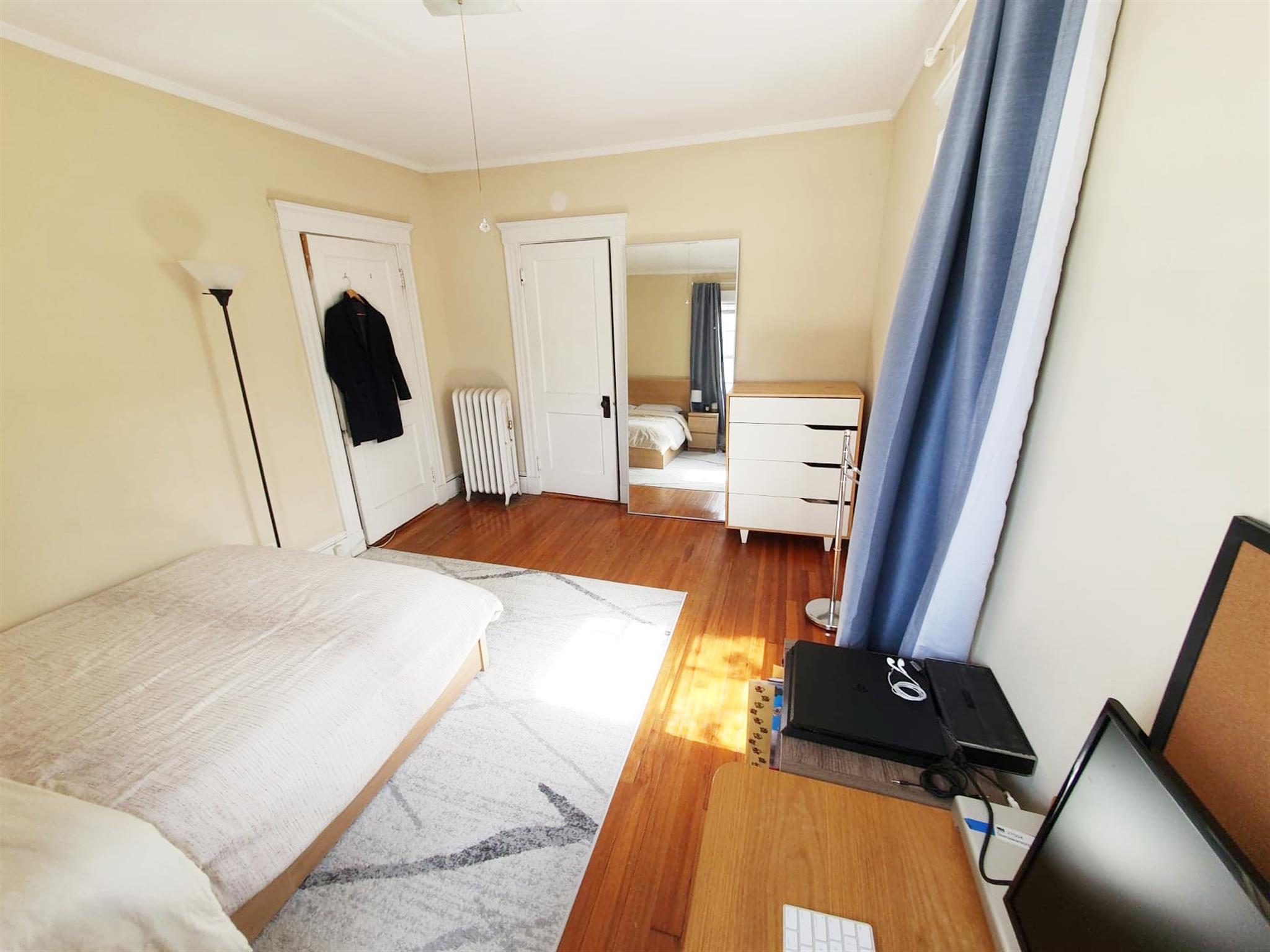 452 Broadway, Harvard Square