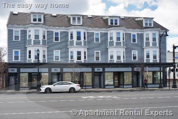 160 Broadway, East Somerville