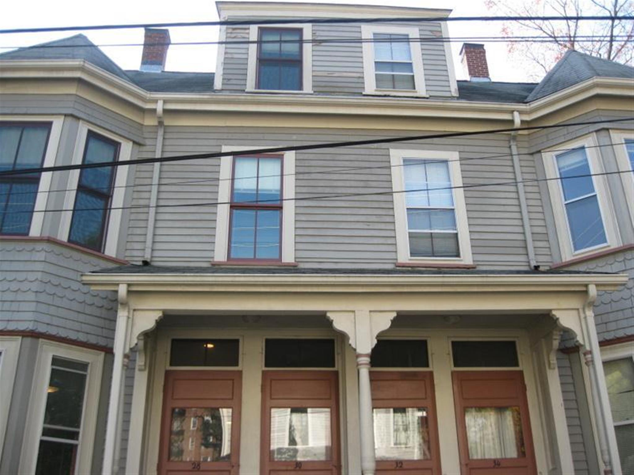 28 Healey St, Harvard Square