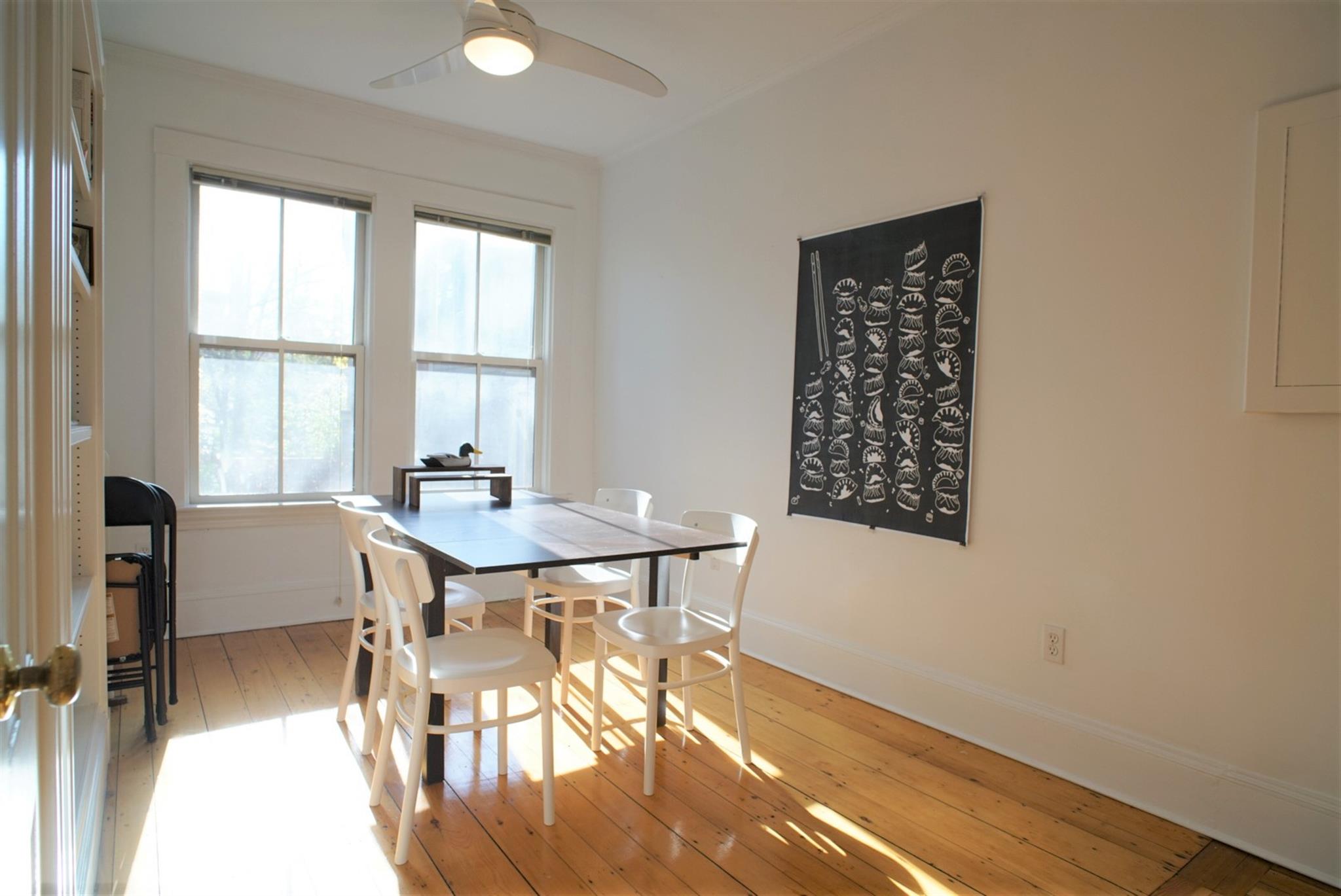 28 Healey St, Harvard Square