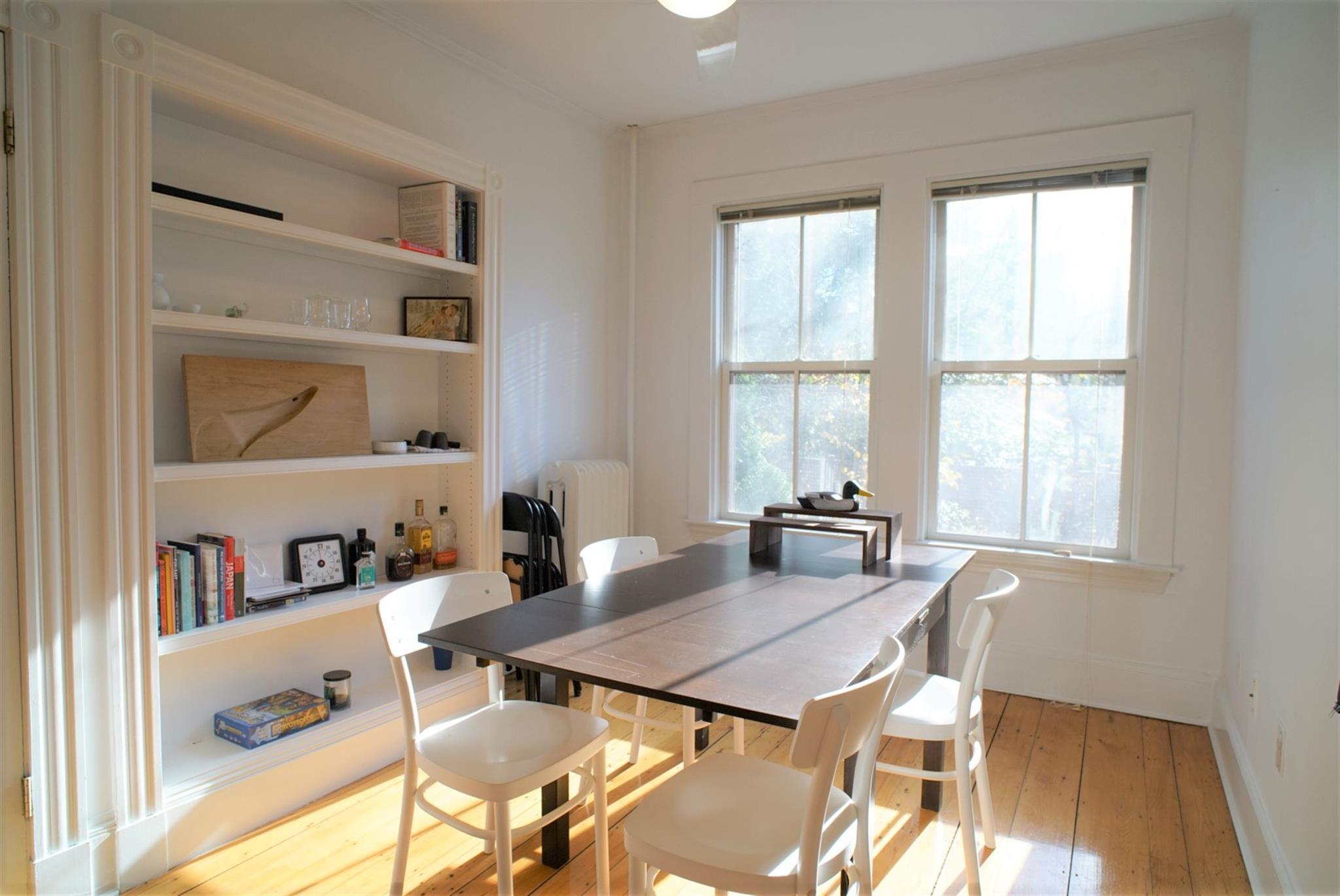 28 Healey St, Harvard Square