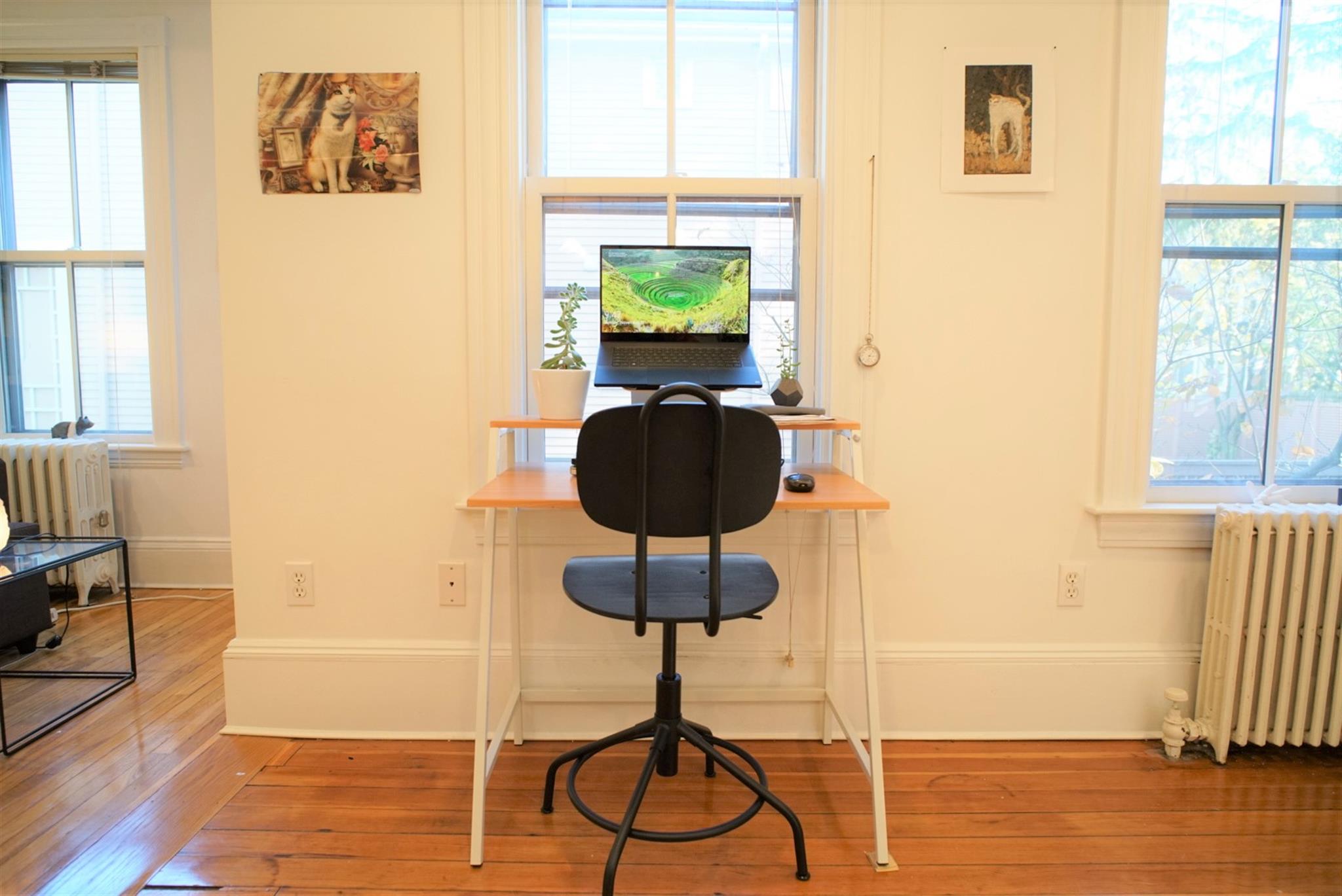 28 Healey St, Harvard Square