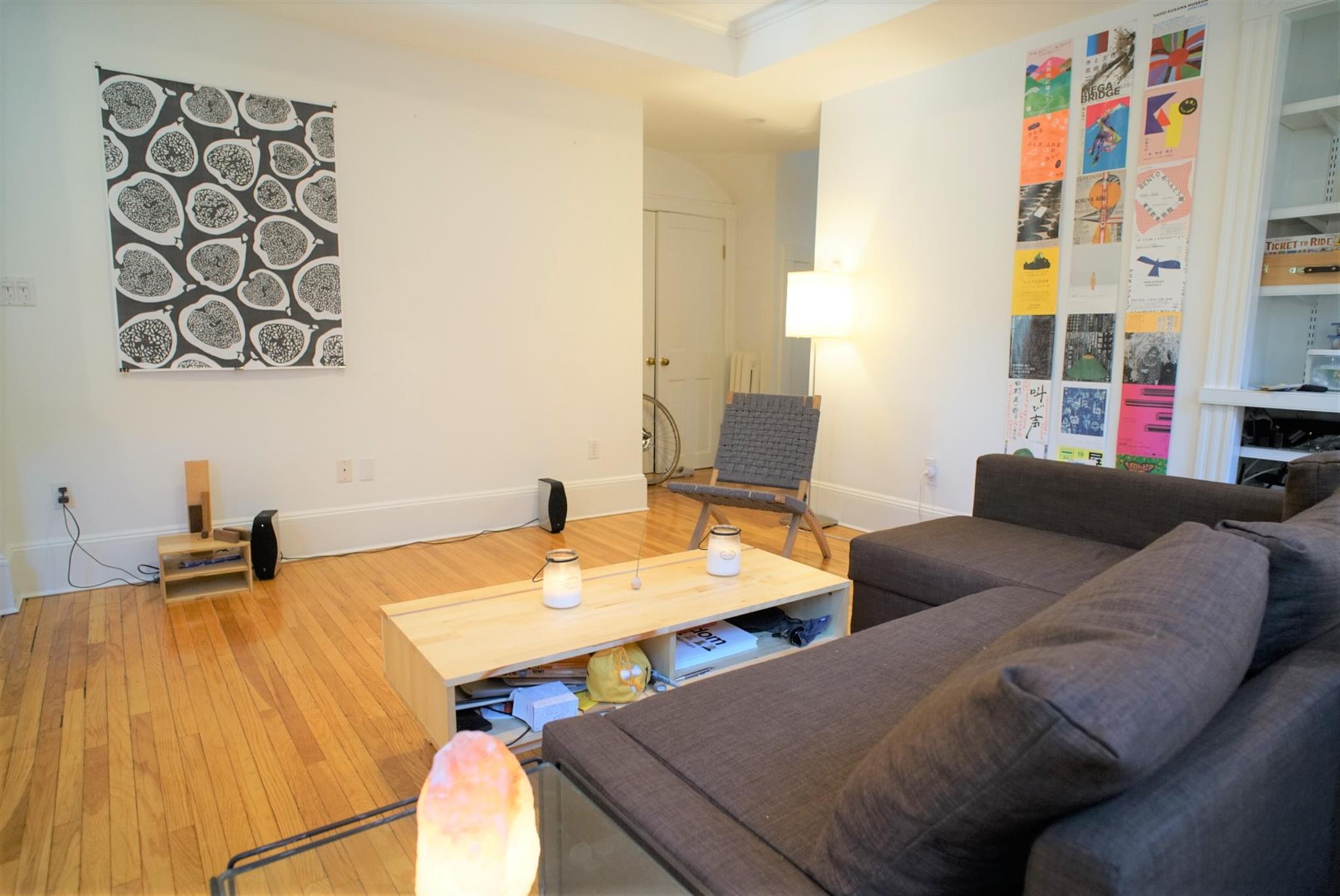 28 Healey St, Harvard Square