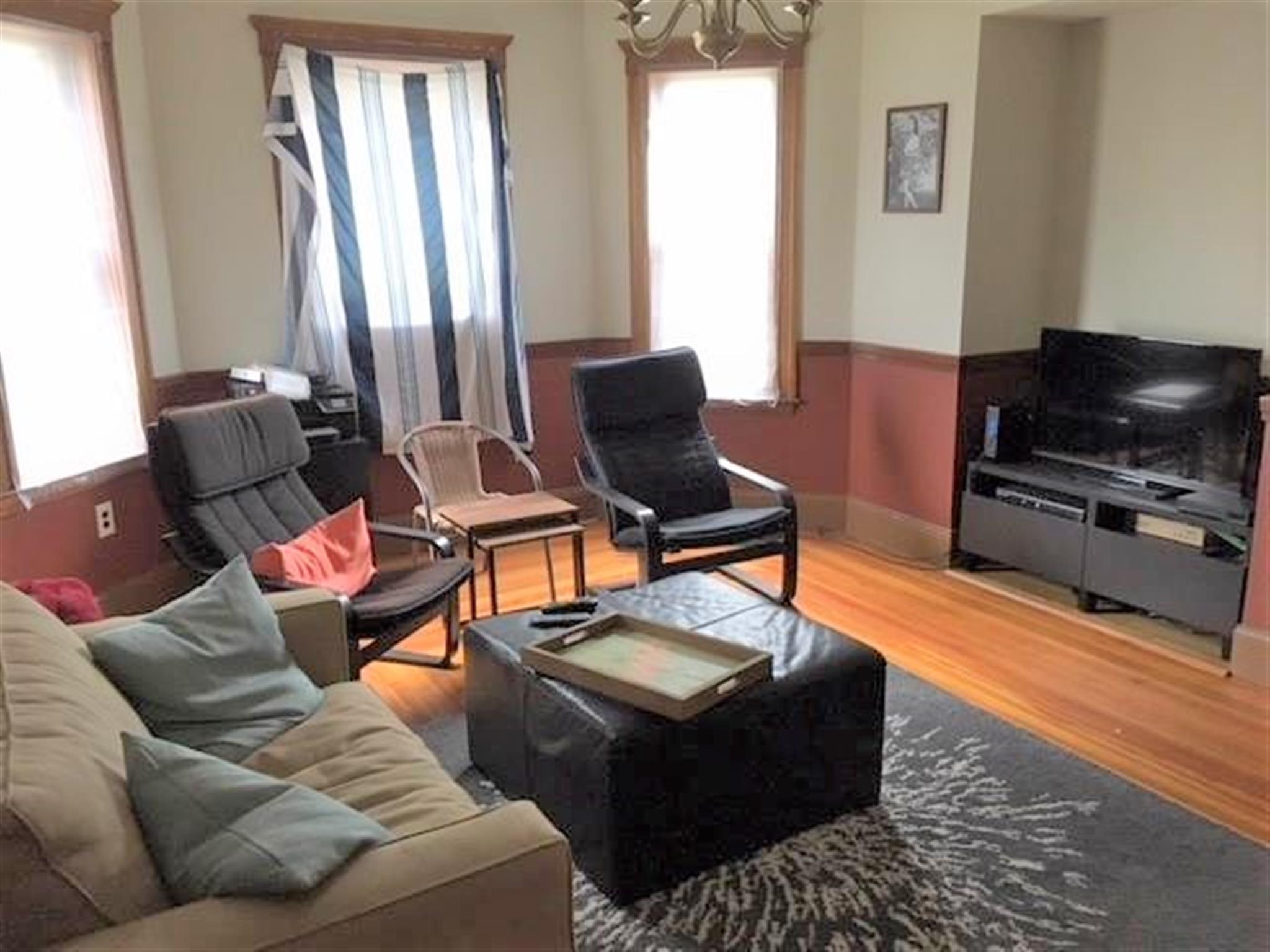 14 Dow St, Davis Square