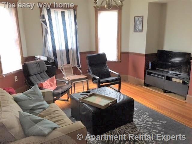 14 Dow St, Teele Square