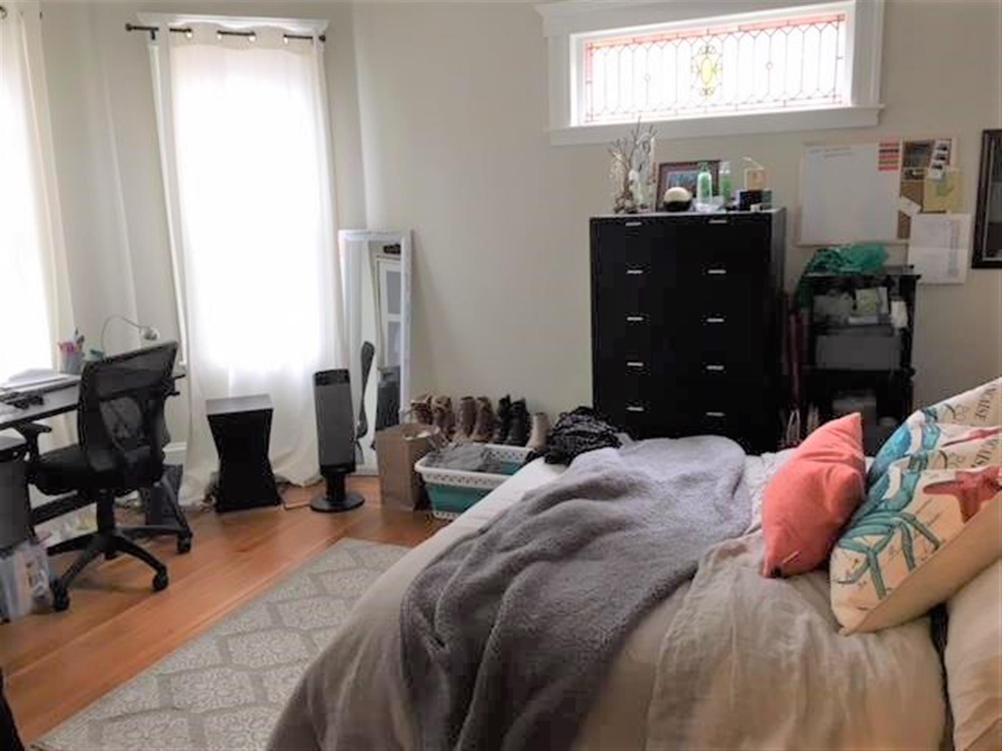 14 Dow St, Davis Square