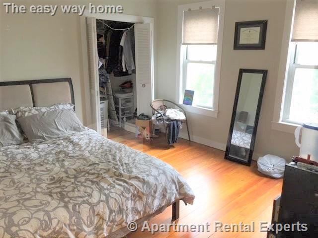 14 Dow St, Teele Square