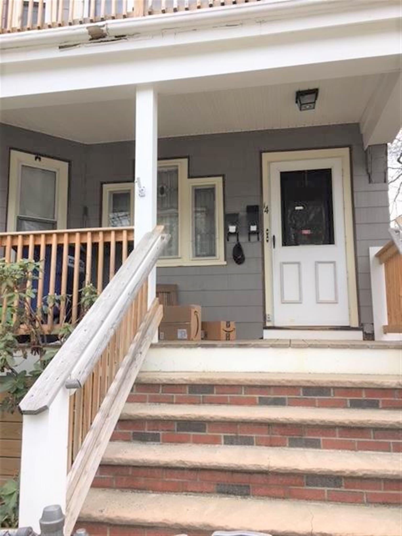 14 Dow St, Davis Square