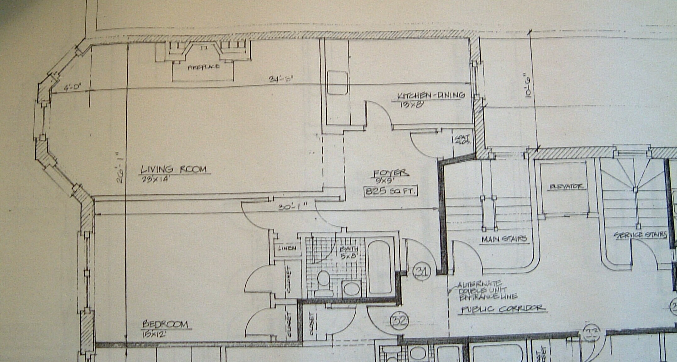 255 Beacon St, Back Bay