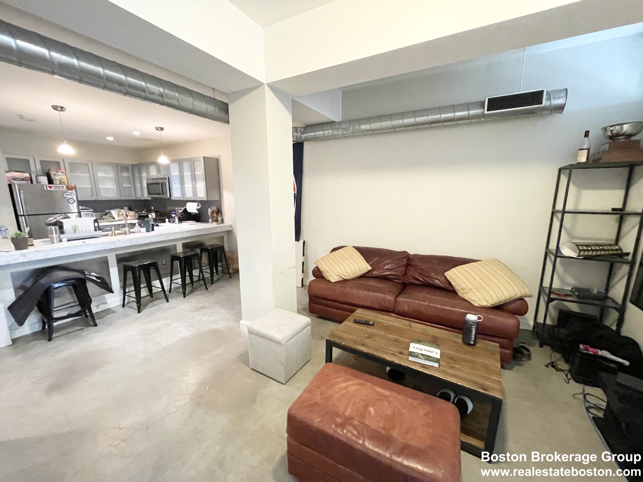 255 Northampton St, South End