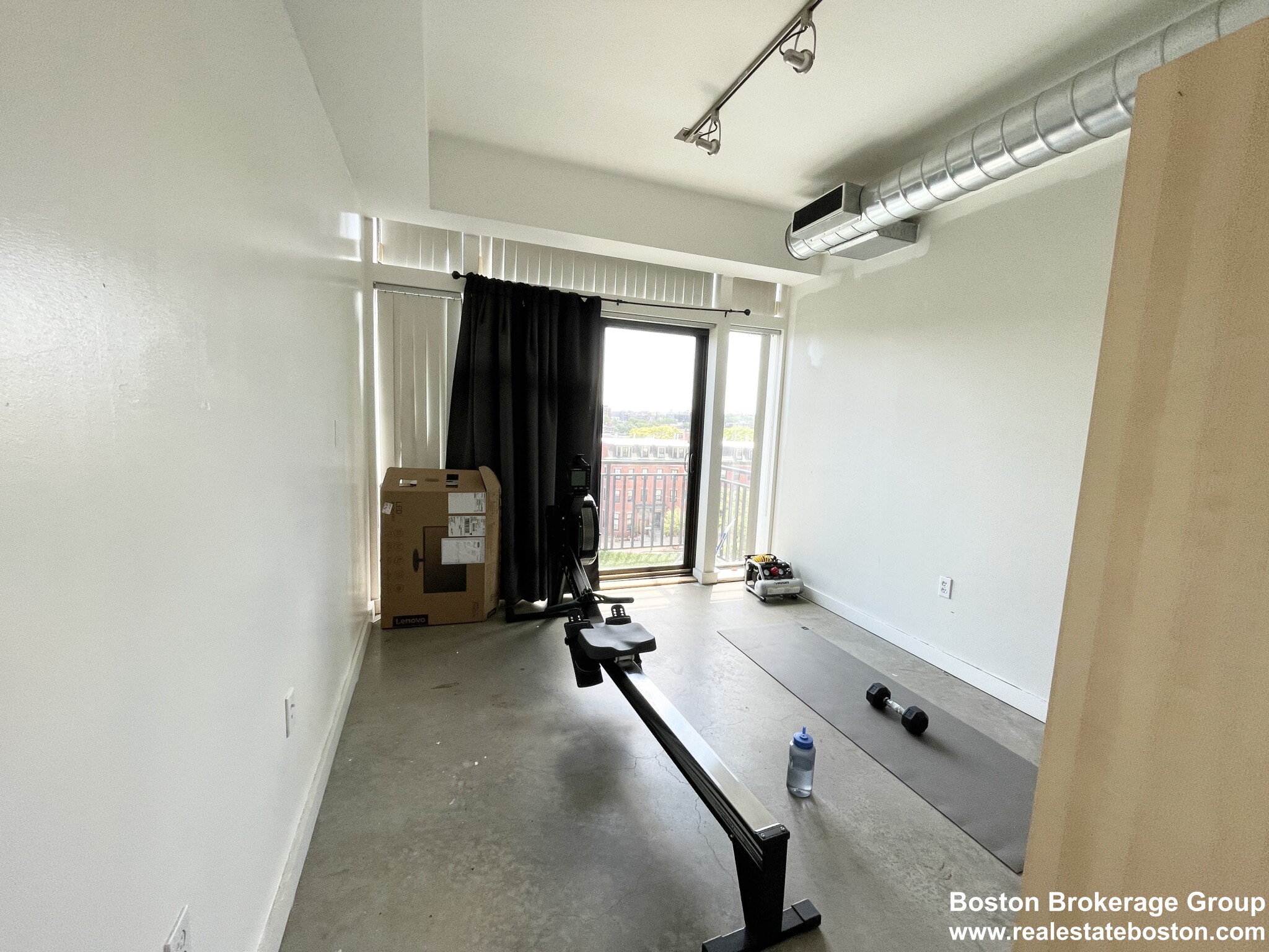 255 Northampton St, South End