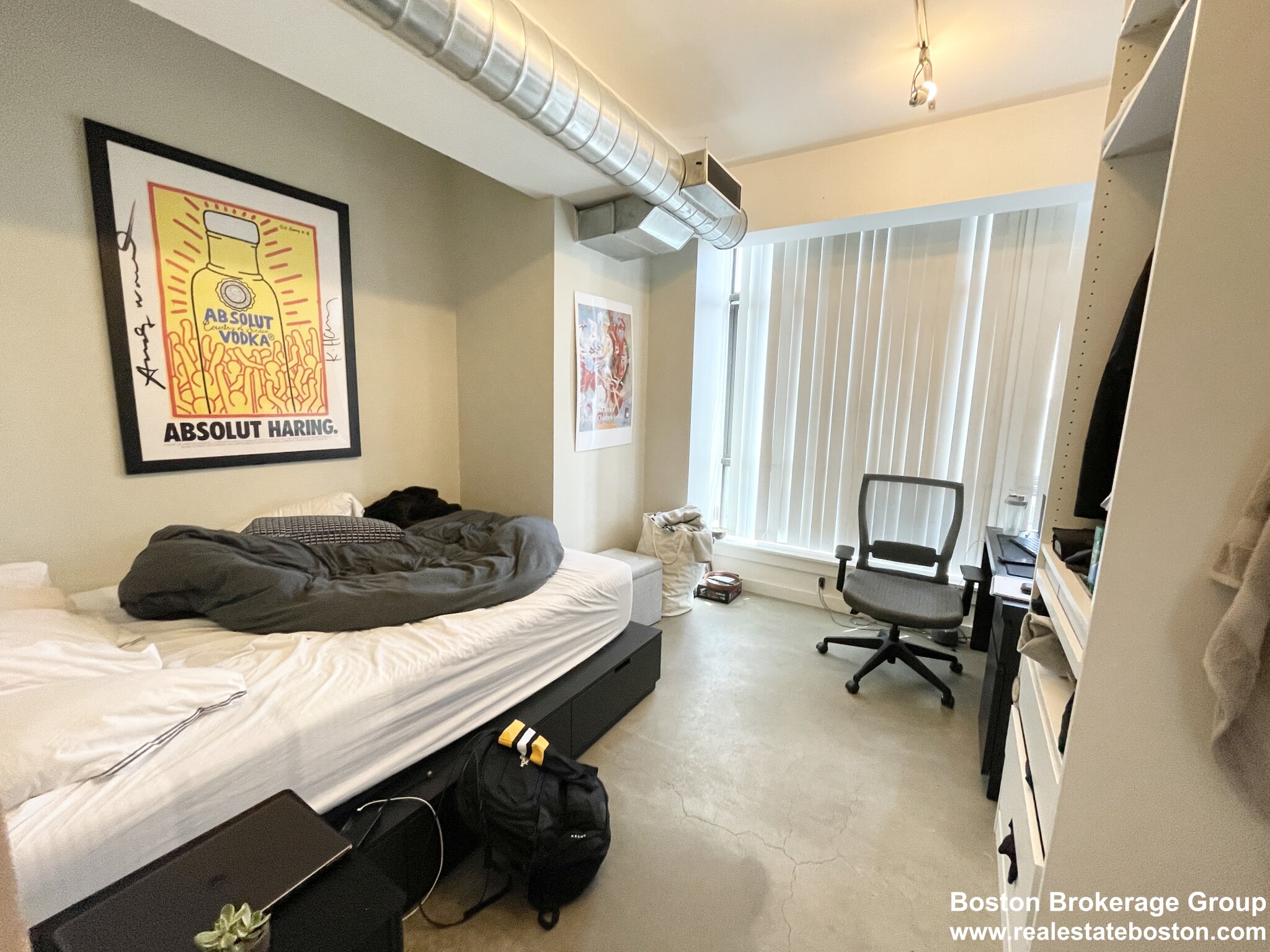 255 Northampton St, South End